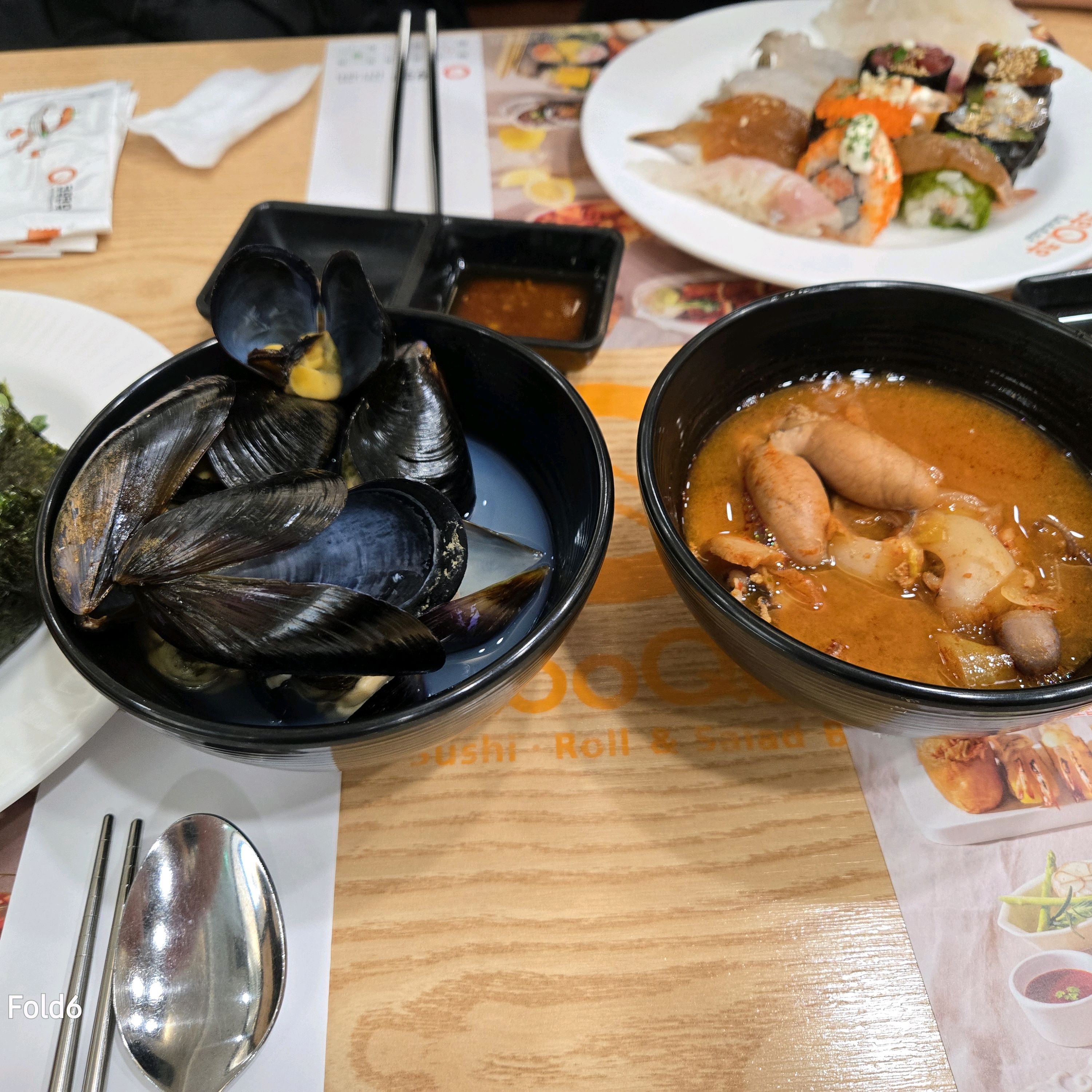 인천논현 맛집 쿠우쿠우 인천논현점 내돈내산 찐리뷰