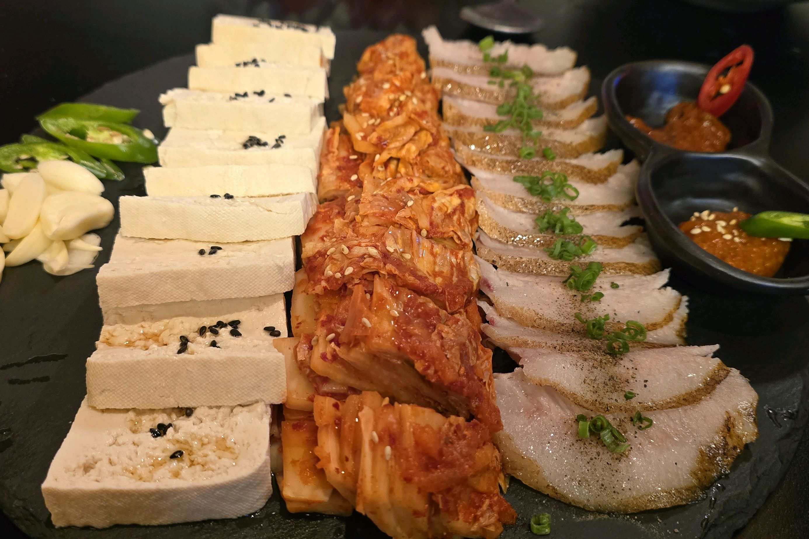 미금역 맛집 라스트춘선 미금 내돈내산 방문리뷰