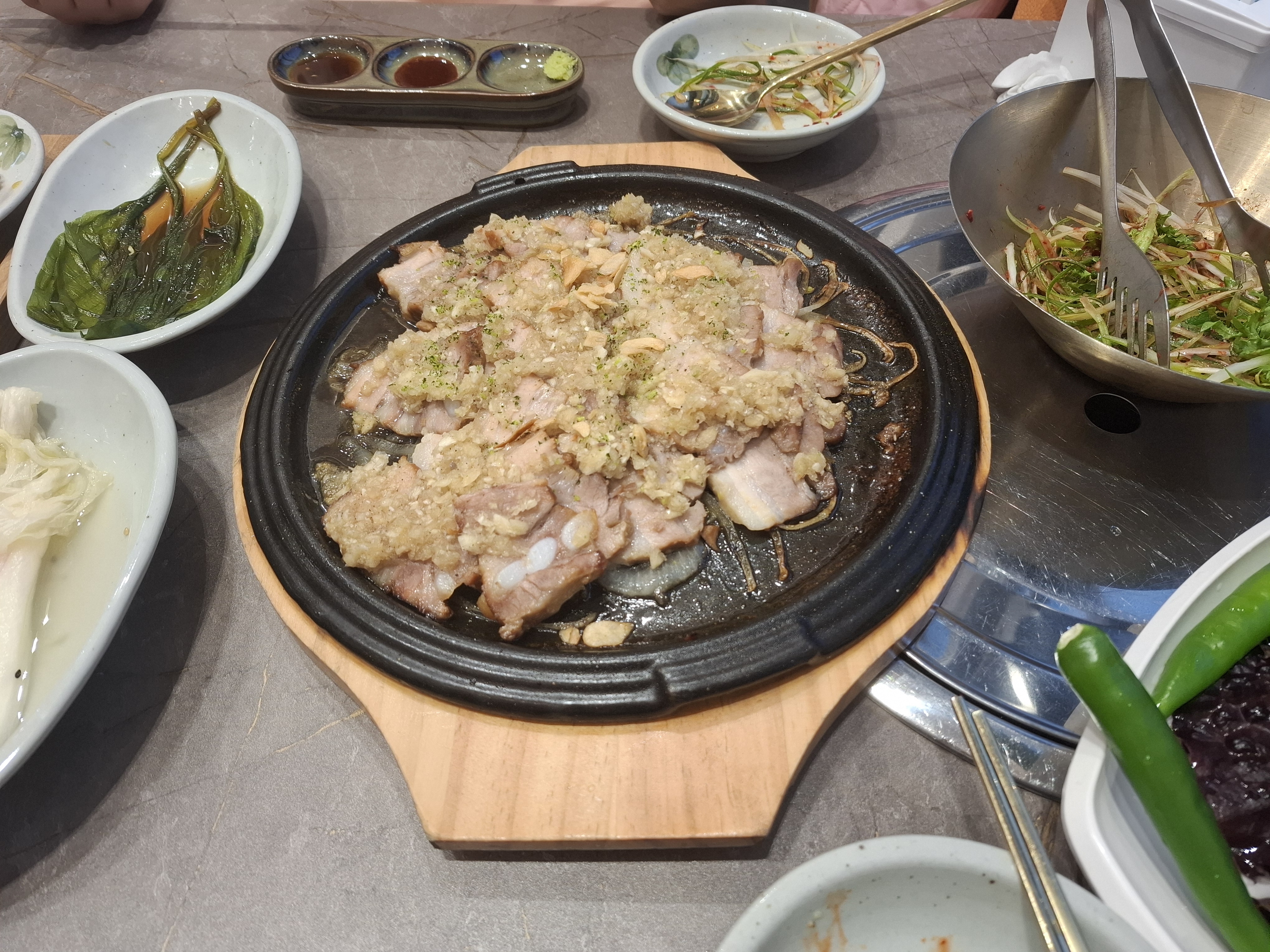 [김해 맛집 가야왕족 본점] 직접 가본 로컬 리뷰