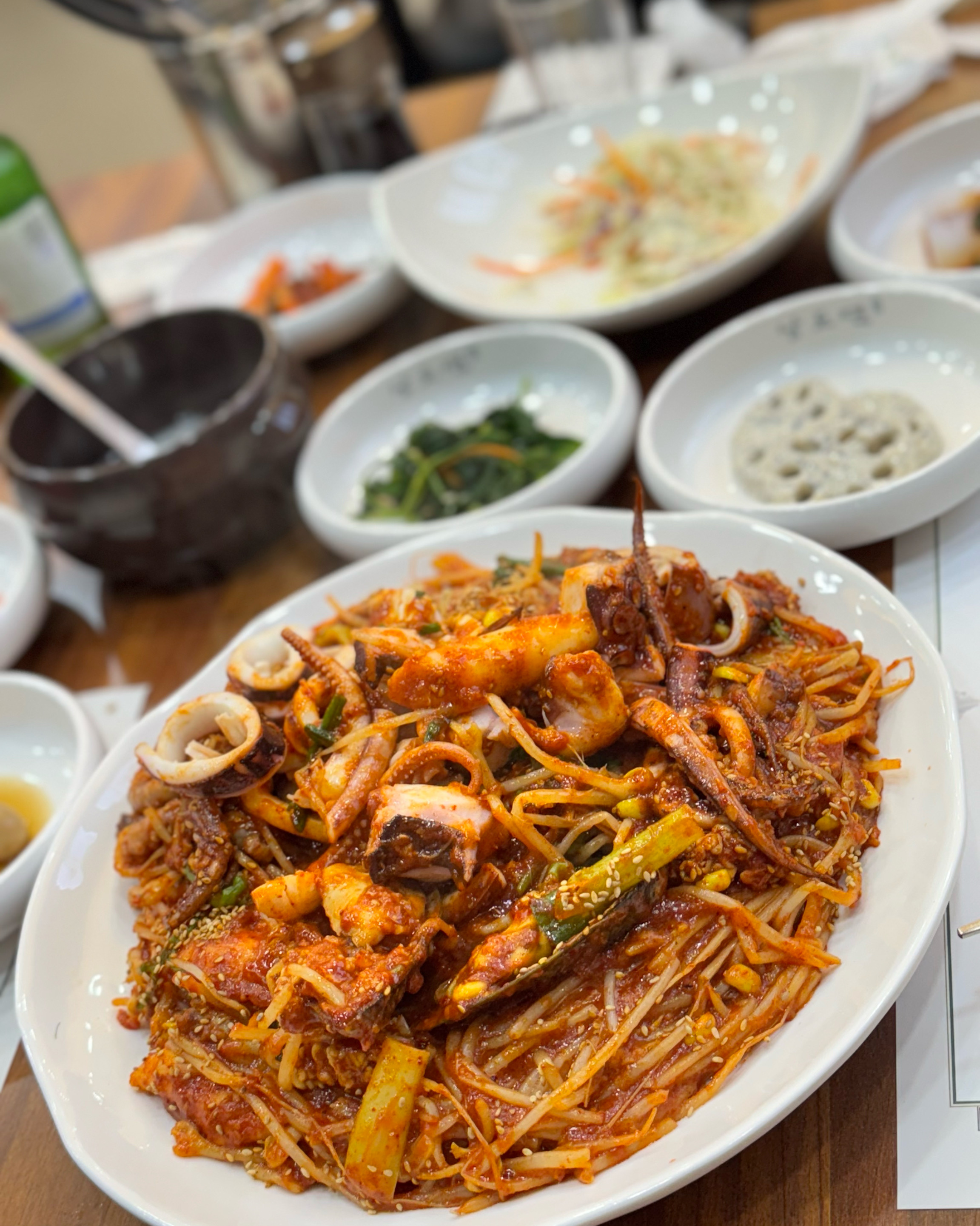서현역 맛집 남도연 분당점 내돈내산 방문리뷰