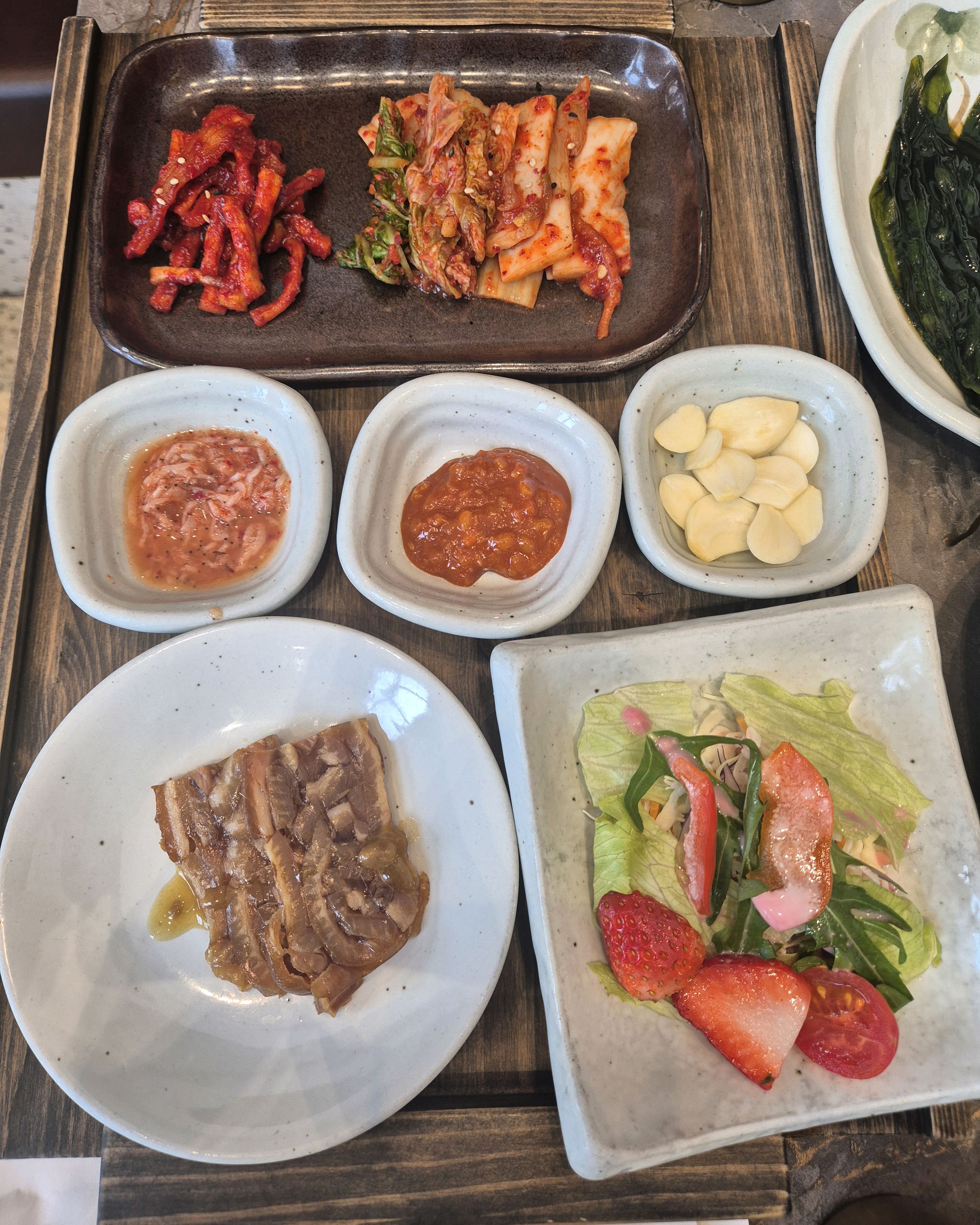 [김해 맛집 가야왕족 본점] 직접 가본 로컬 리뷰