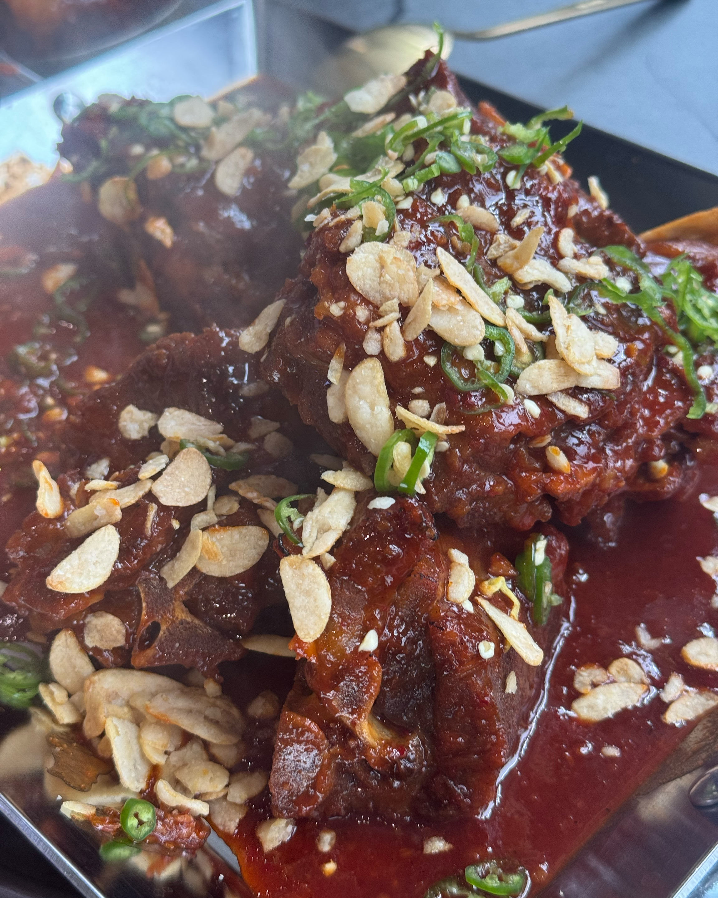 신림역 맛집 무식한식당 신림점 내돈내산 찐 리뷰 일기