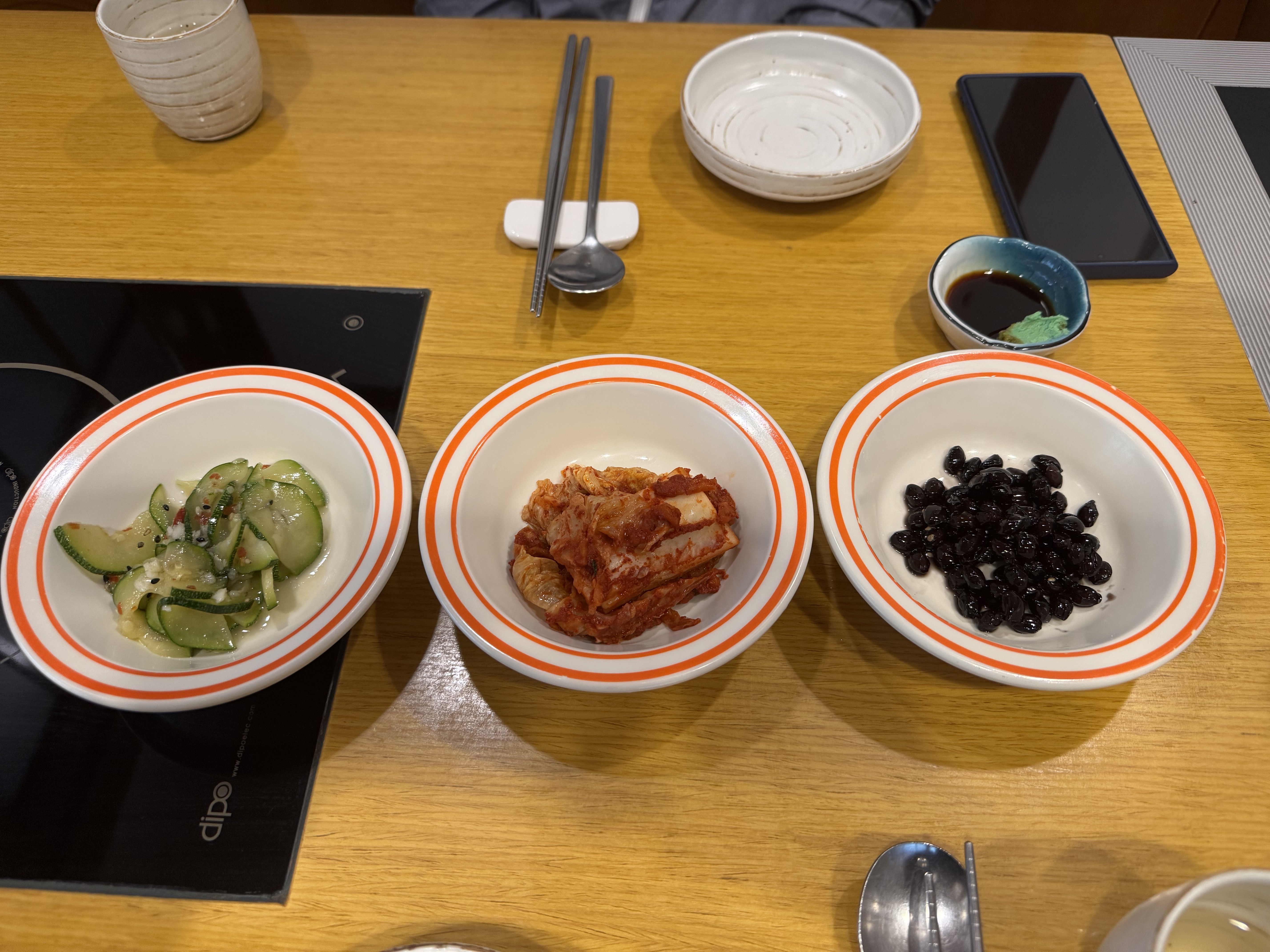 정자역 맛집 이레스시 내돈내산 찐리뷰