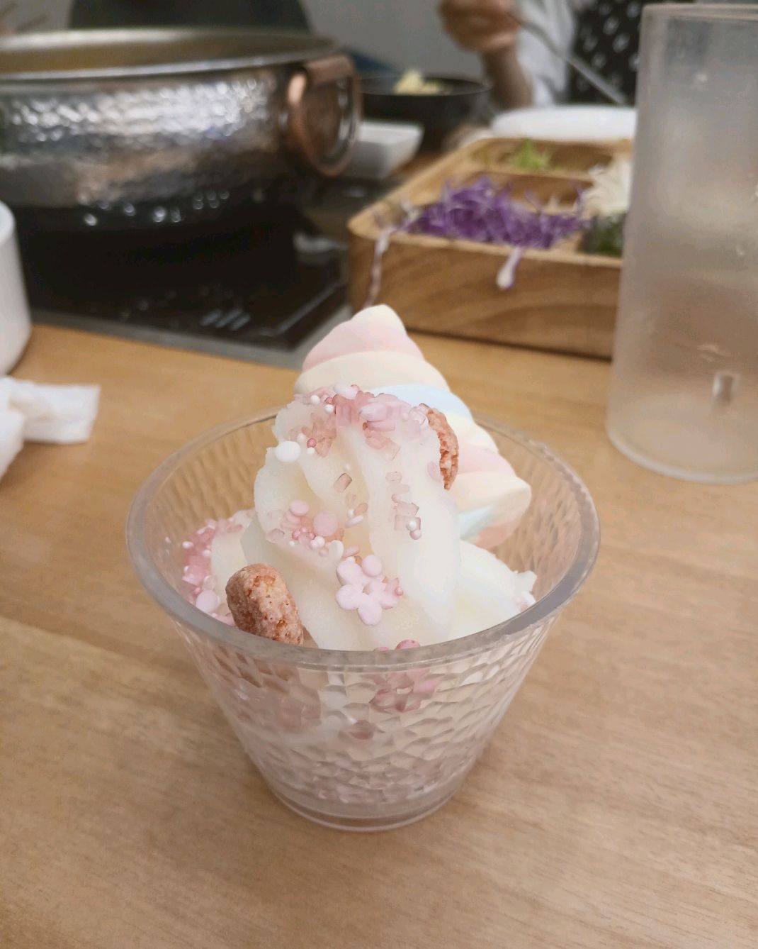 너무맛있게잘먹었어요♡ - 오산 갈곶동 맛집 샤브올데이 오산갈곶점