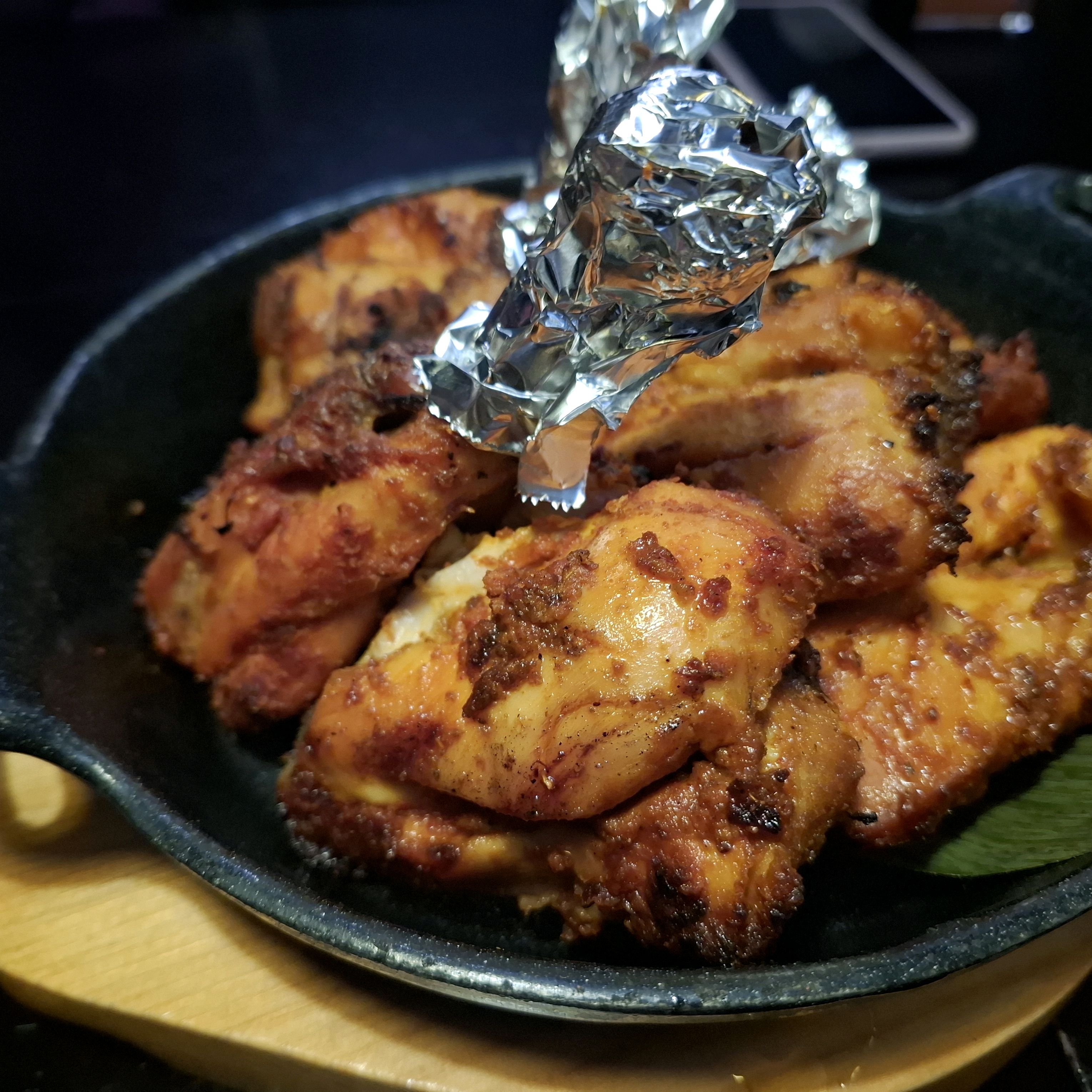 정자역 맛집 카리 분당정자카페점 내돈내산 방문후기