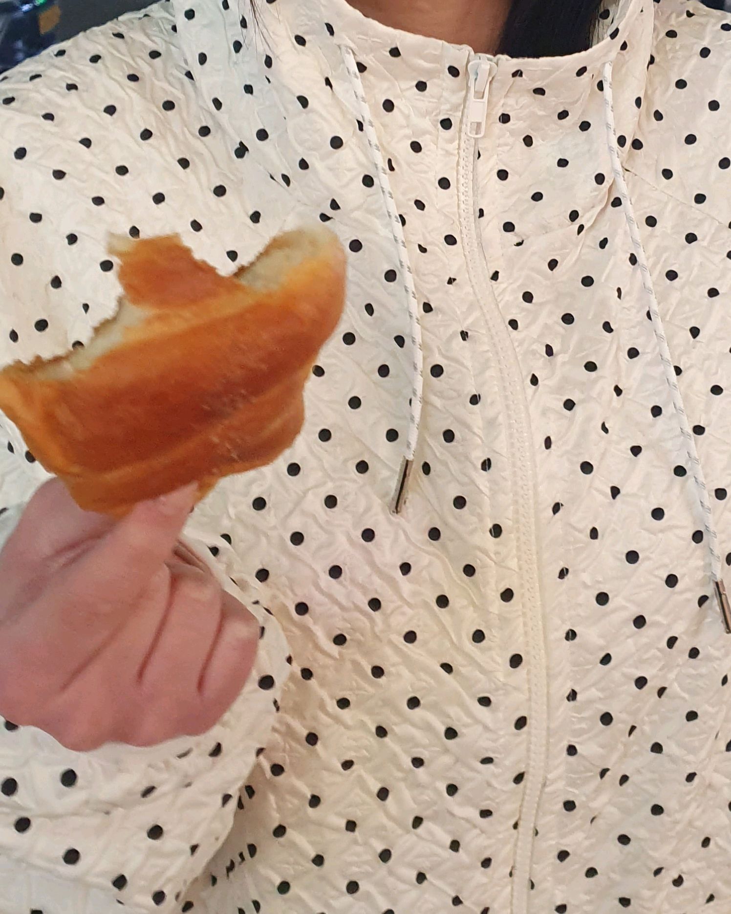 구읍뱃터 소금빵맛잡 - 인천 맛집 자연도소금빵