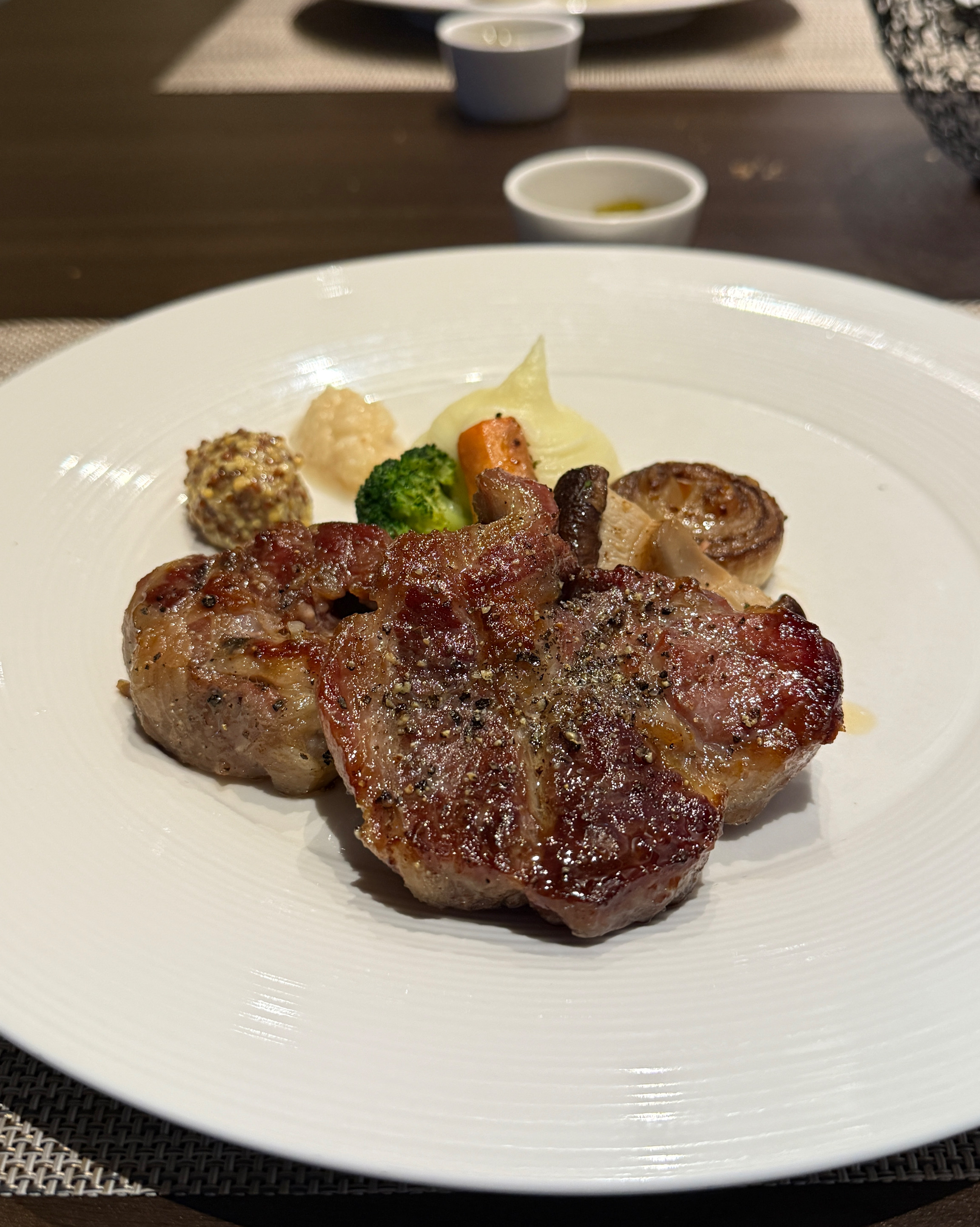 정자역 맛집 비스트로정 내돈내산 방문후기