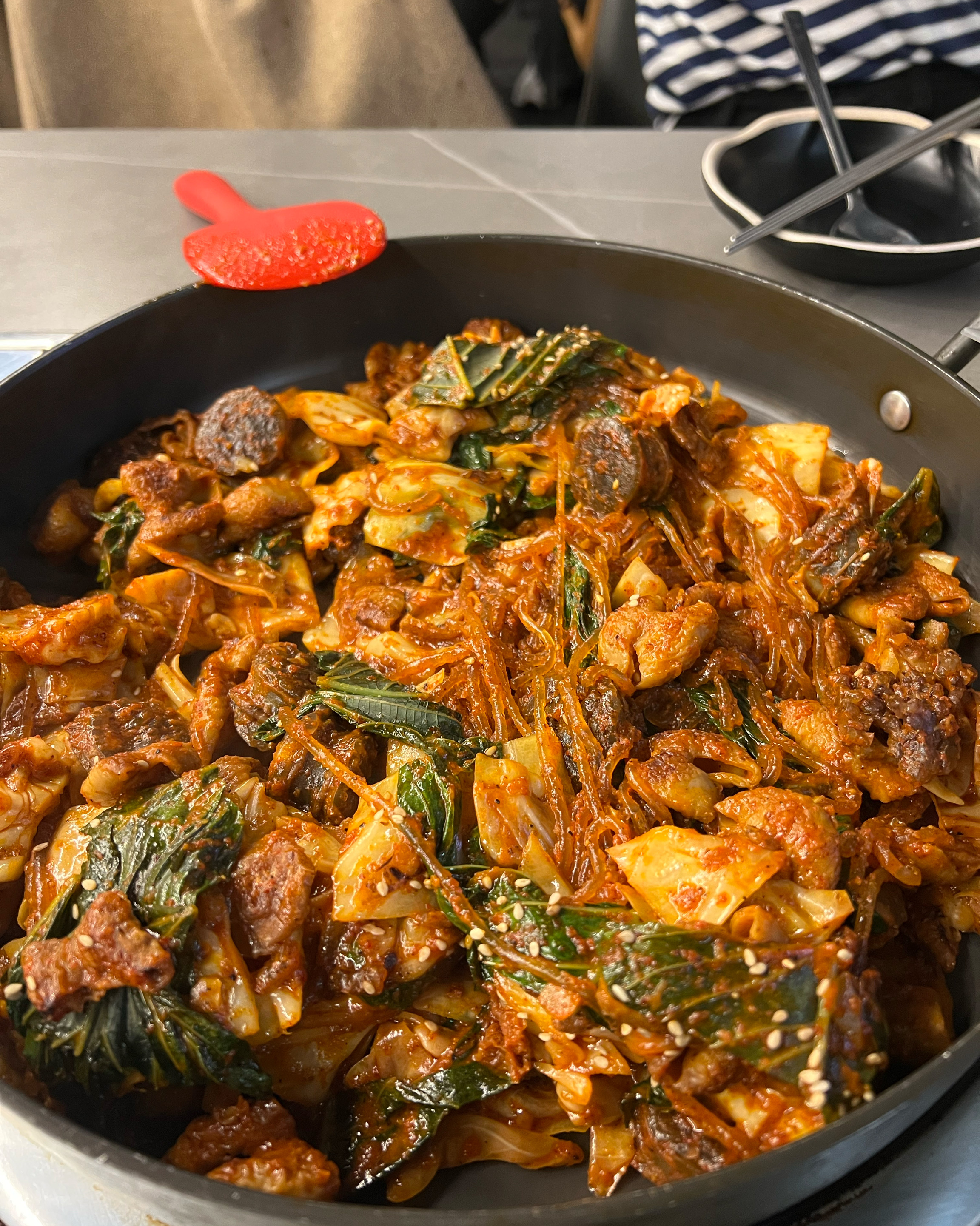 미금역 맛집 하나곱창 미금점 내돈내산 최신리뷰