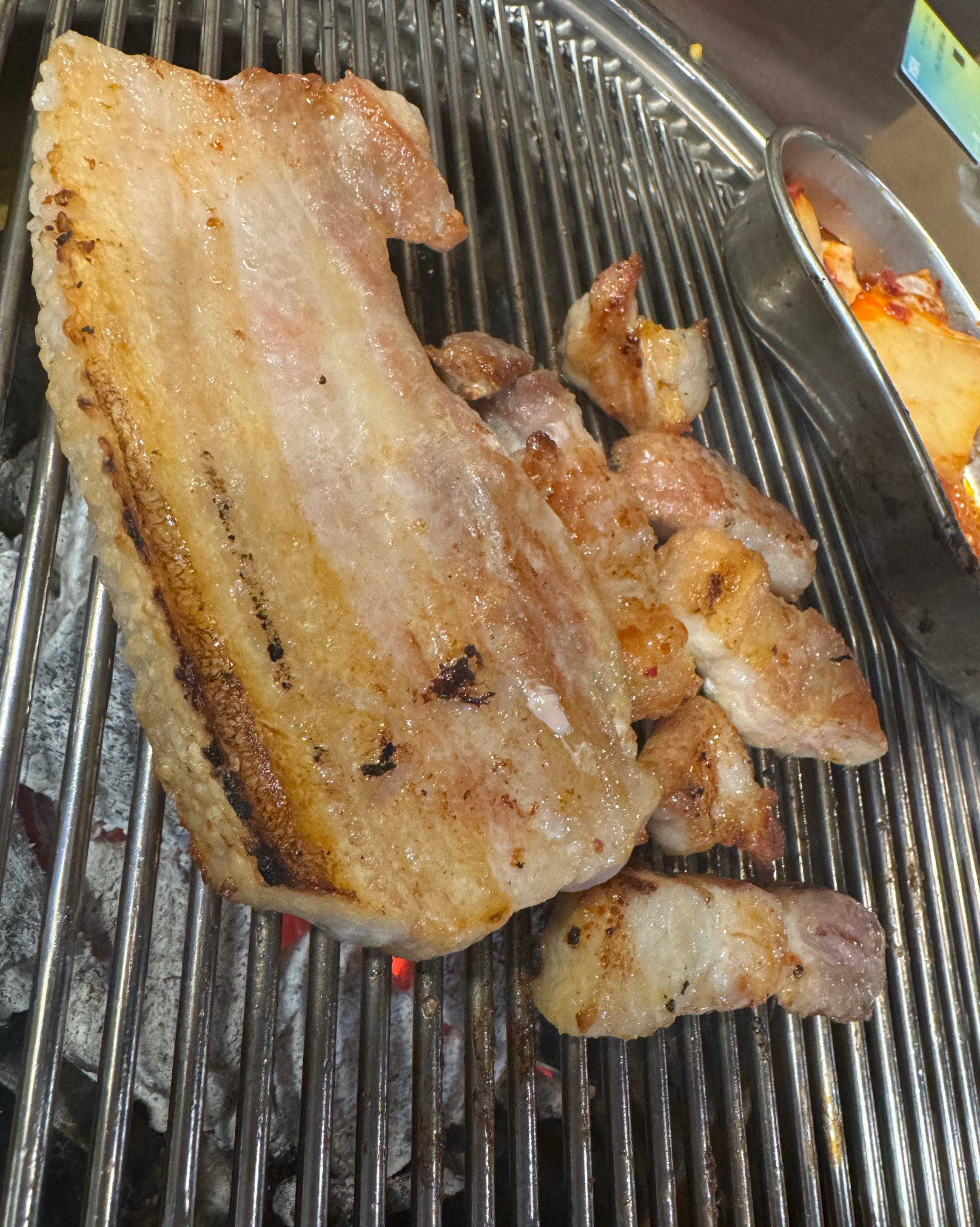 신림역 맛집 고기박사 신림점 내돈내산 찐 리뷰 일기