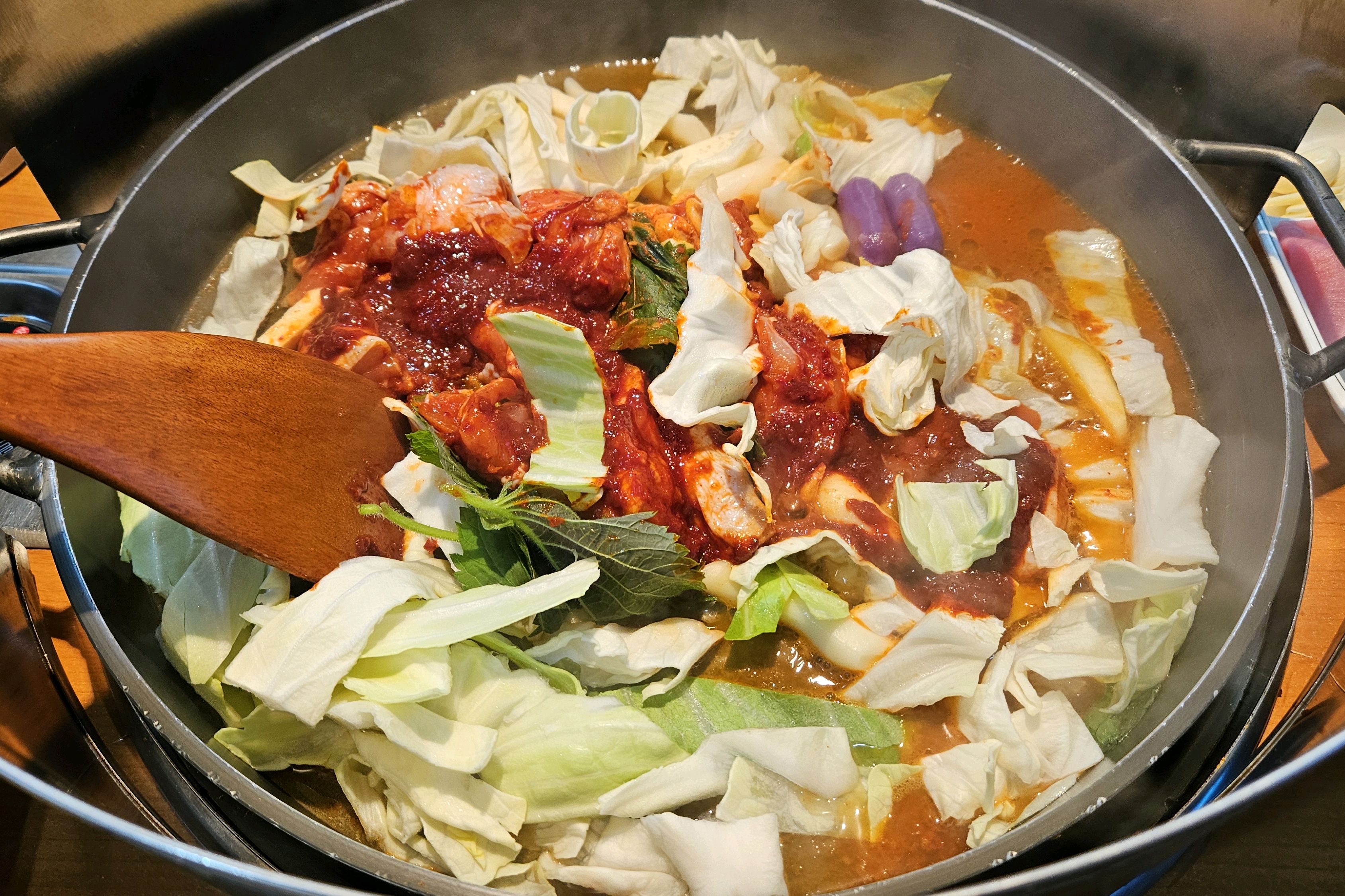 신림역 맛집 신림춘천집 본점 내돈내산 찐 리뷰 일기