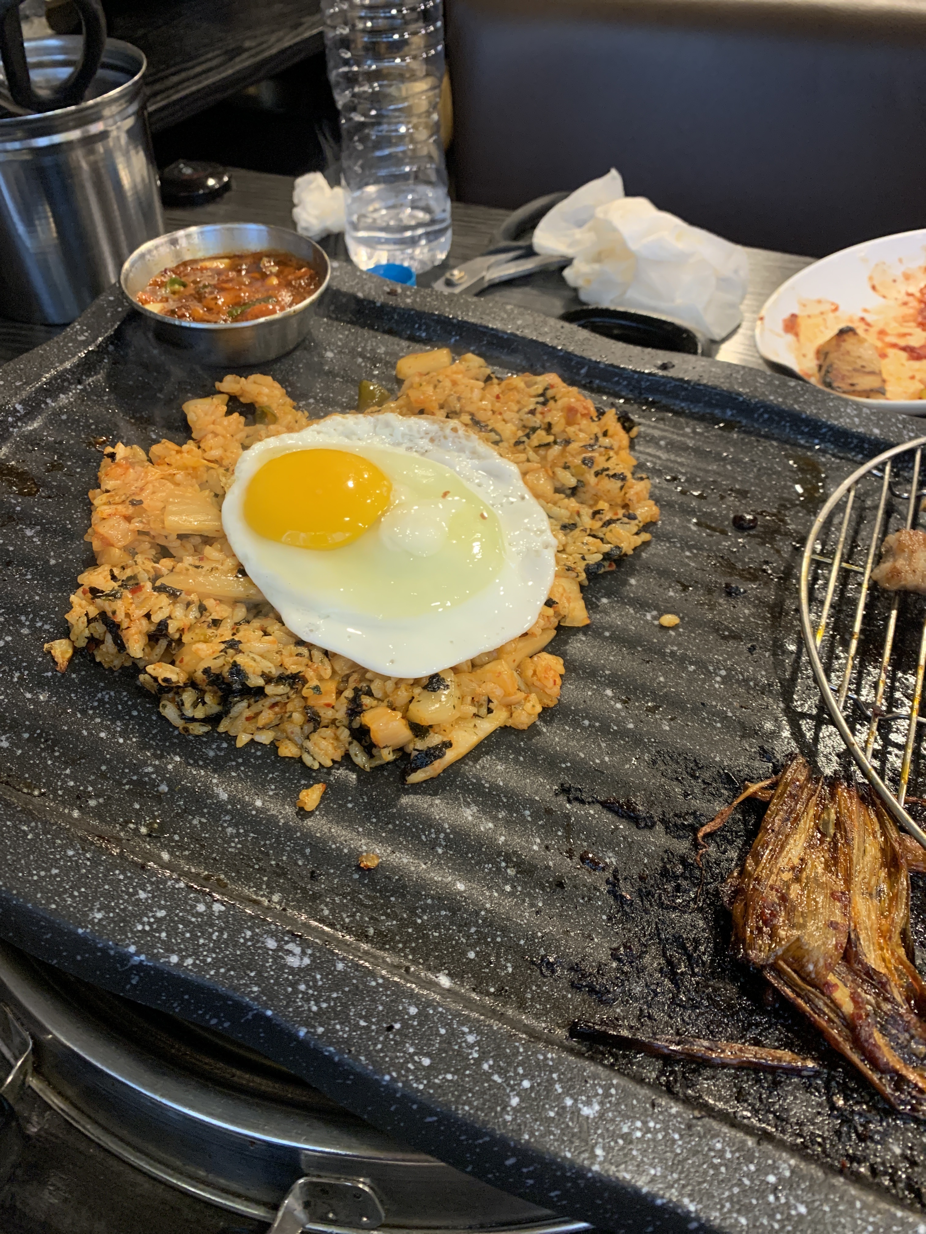 오리역 맛집 이가네흑돼지 내돈내산 방문리뷰