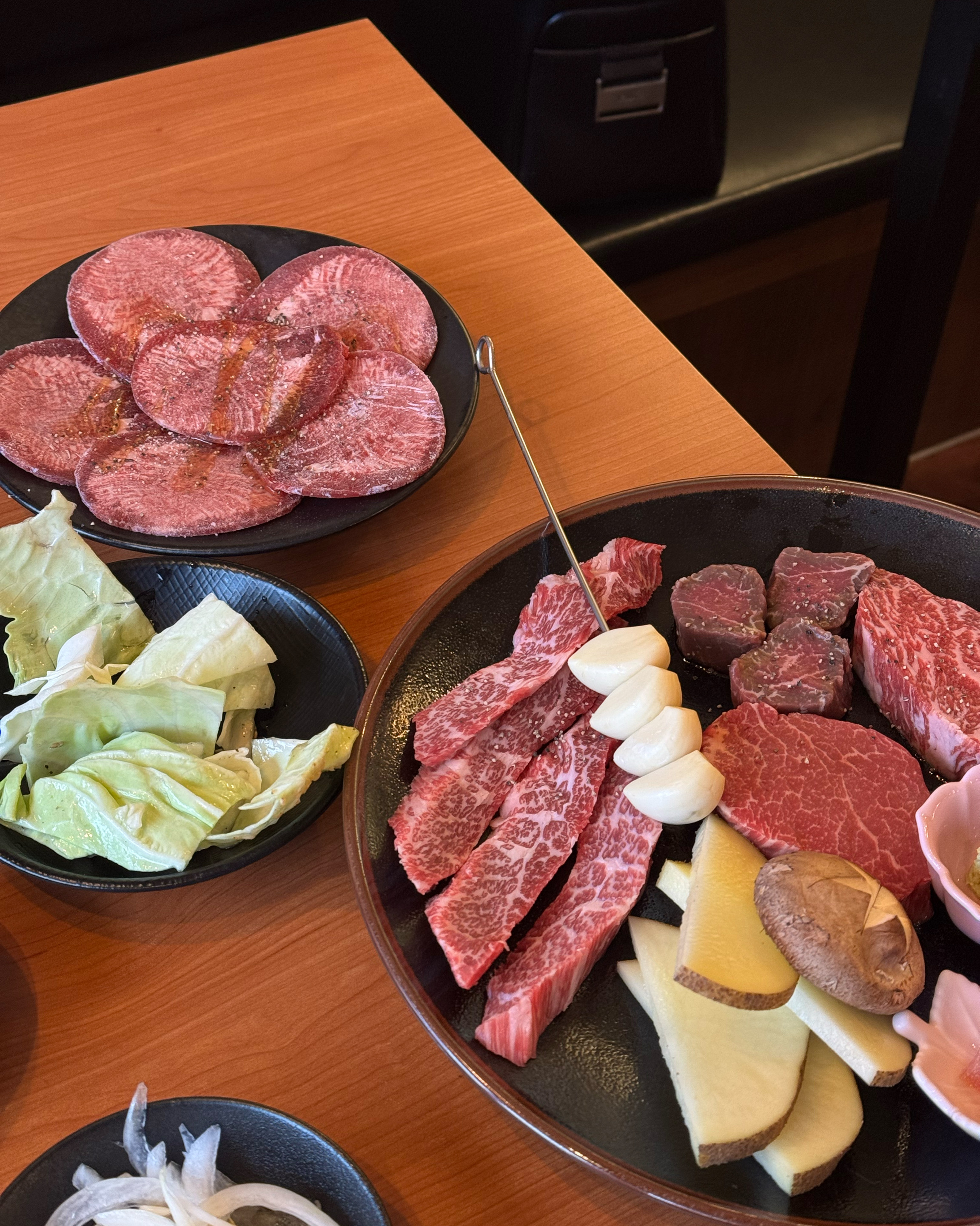 우설이 너무너무 먹고싶어서 찾아보다가 발견한 맛집입니다!! - 송정 맛집 규장 송정본점