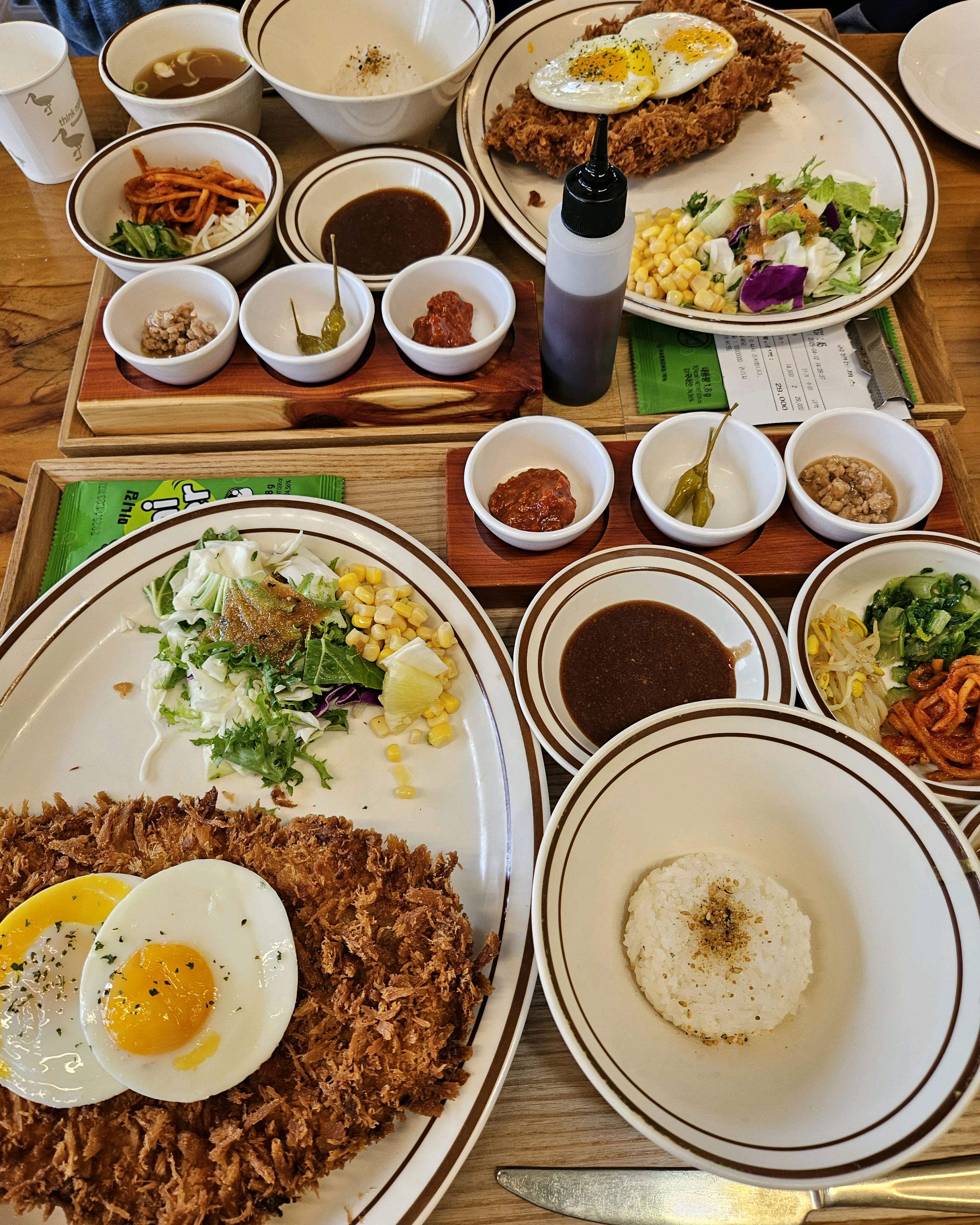 [김해 맛집 공원돈까스] 직접 가본 로컬 리뷰