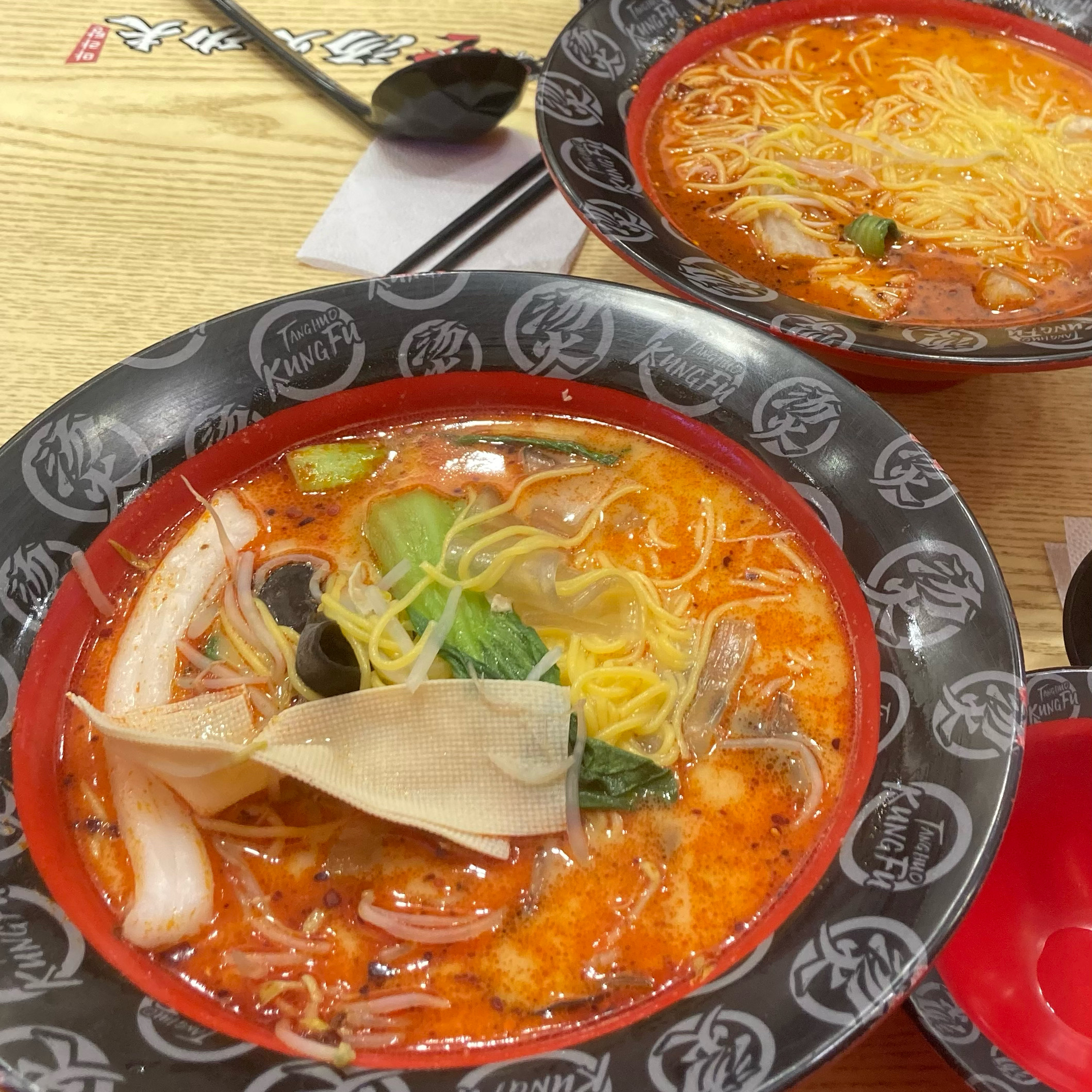미금역 맛집 탕화쿵푸마라탕 분당미금역점 내돈내산 방문리뷰