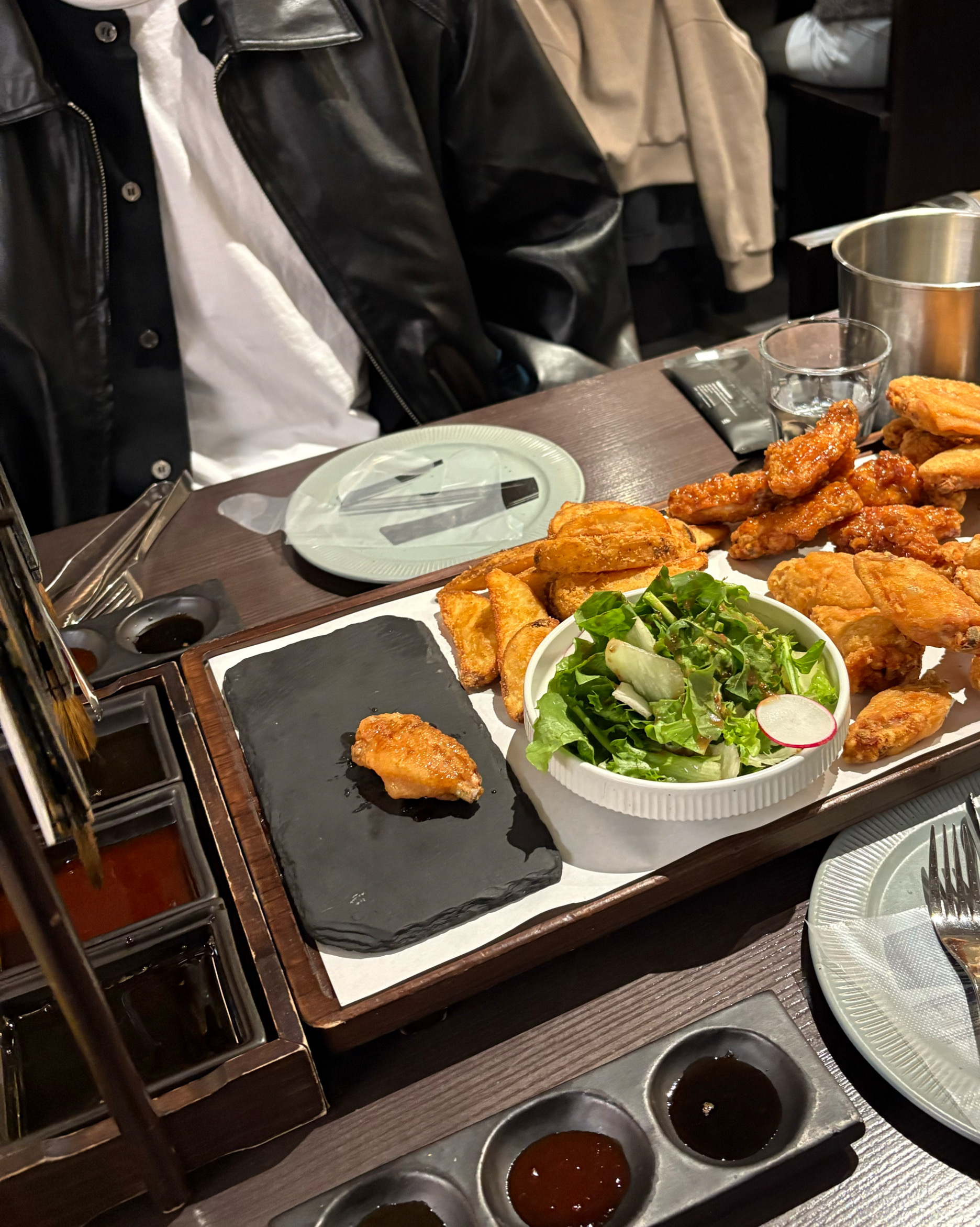 [이태원 맛집 교촌필방] 직접 가본 로컬 리뷰