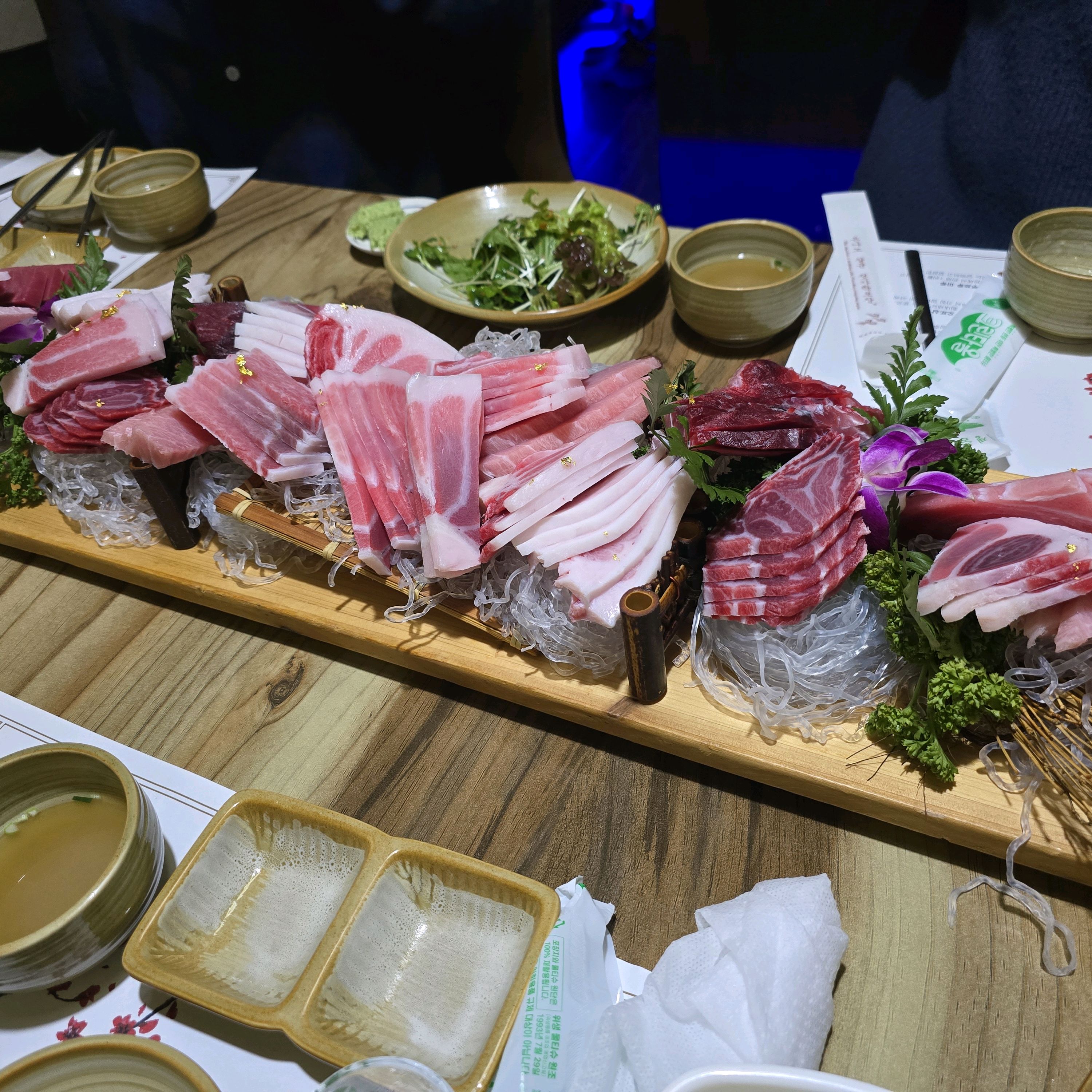 신림역 맛집 키오참치 신림본점 내돈내산 찐리뷰