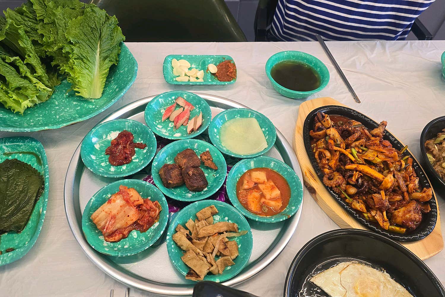 장항집 이미지