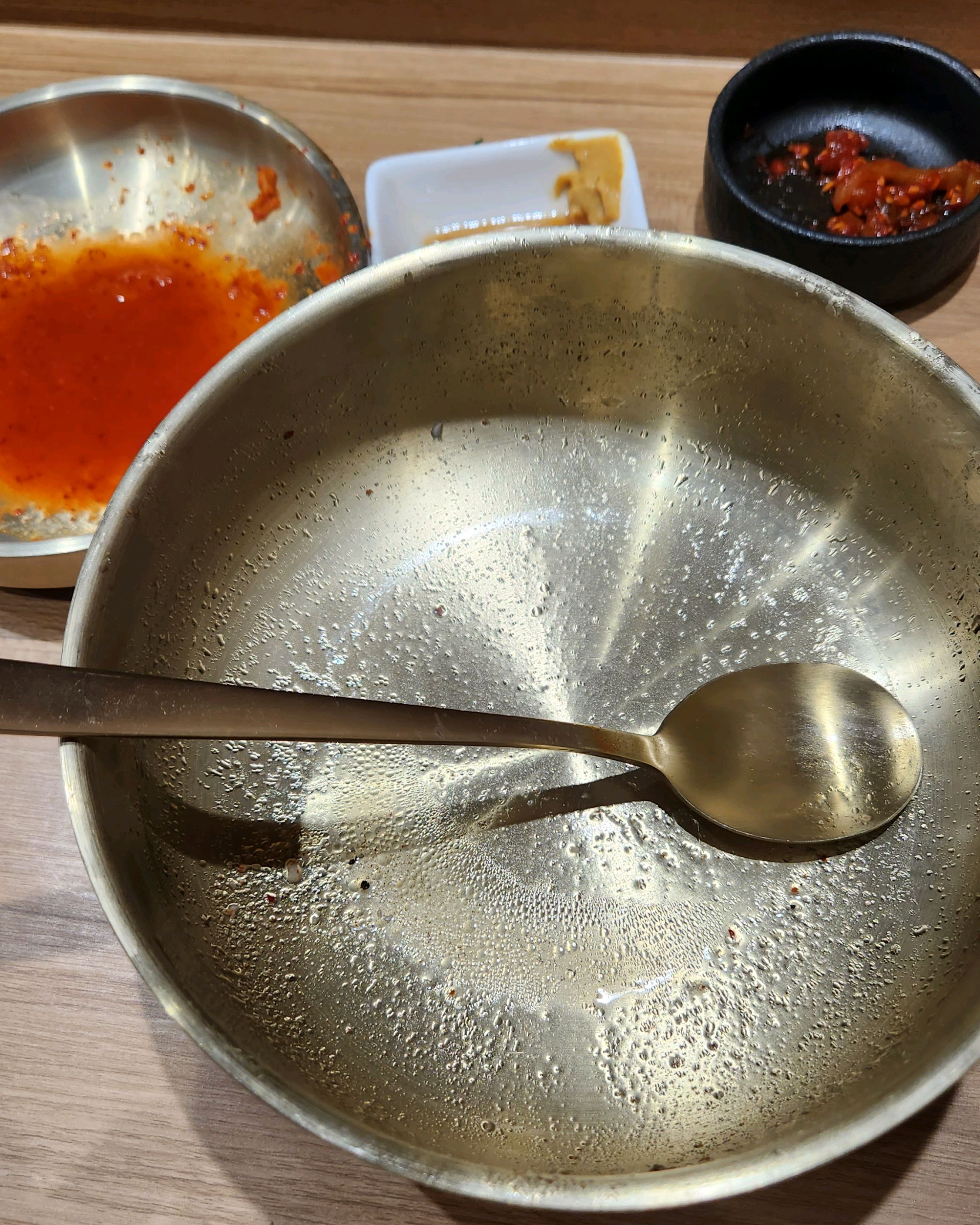 서현역 맛집 명백집 분당점 내돈내산 최신리뷰