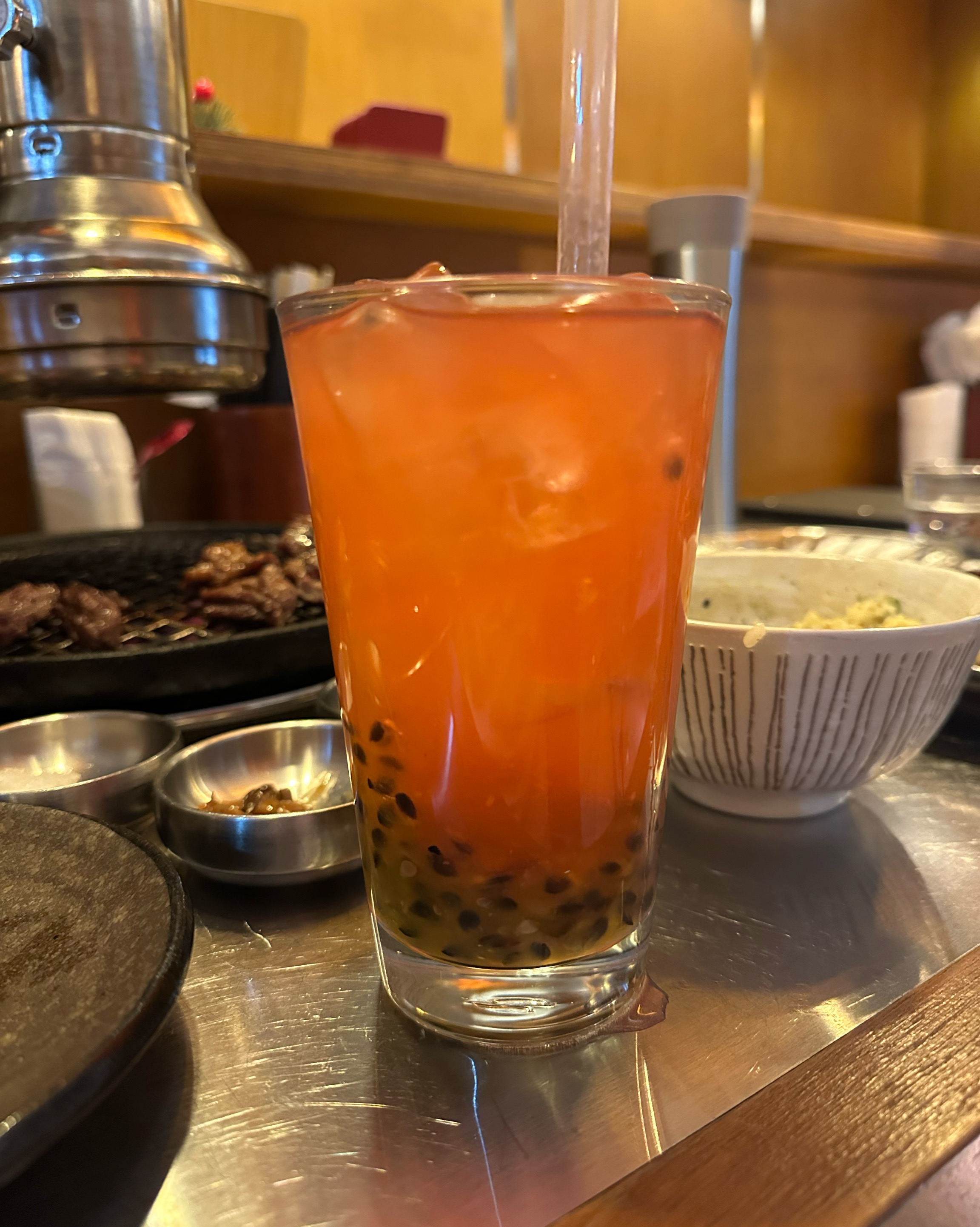 정자역 맛집 우상화로구이 분당정자점 내돈내산 방문리뷰