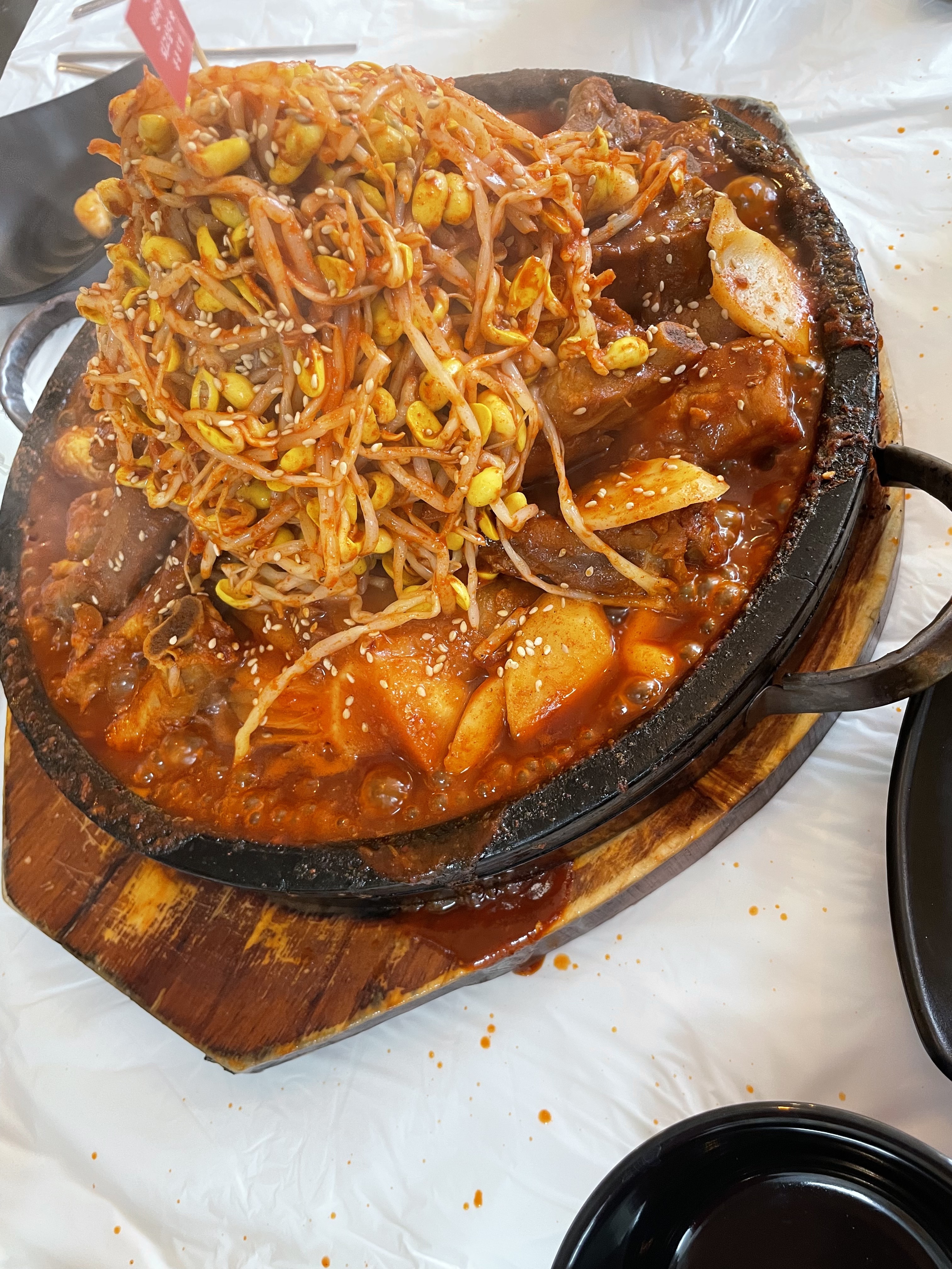 [김해 맛집 홍홍식당 김해율하본점] 직접 가본 로컬 리뷰
