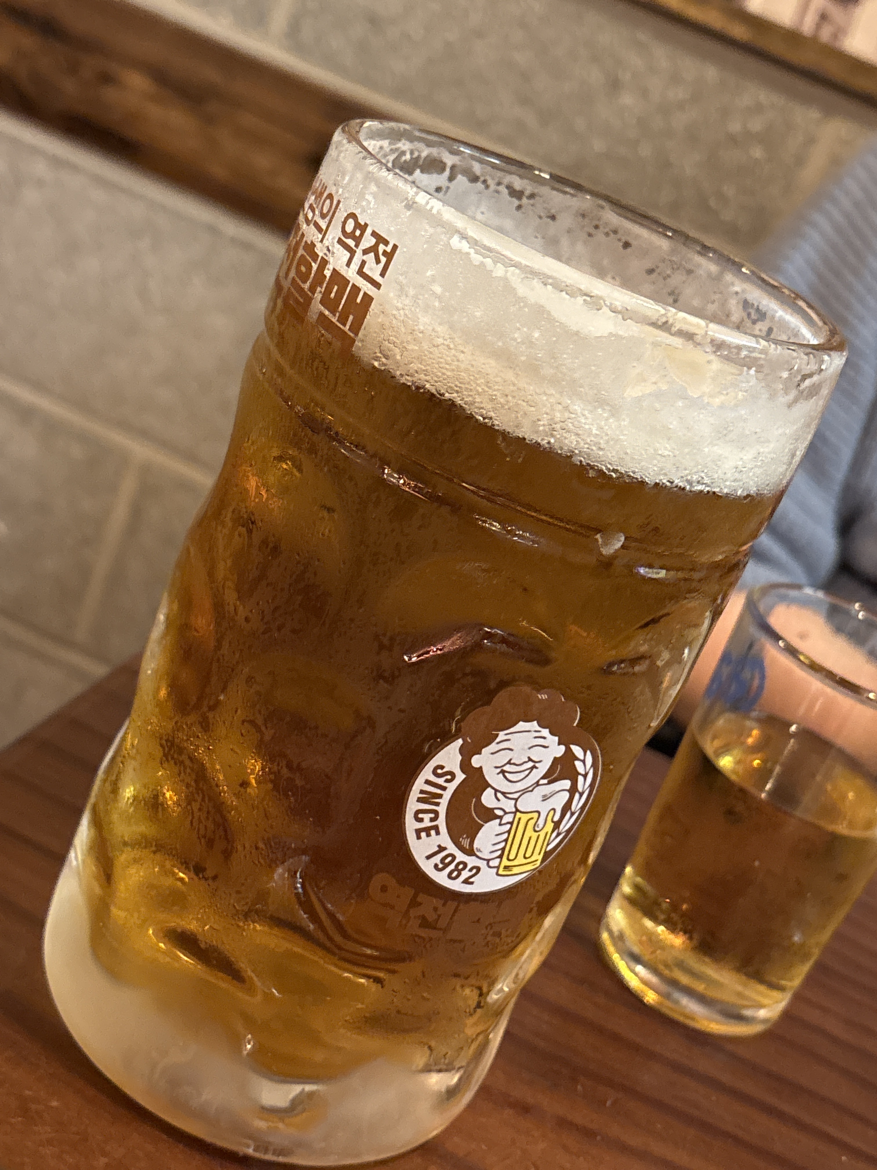오리역 맛집 역전할머니맥주 분당오리역점 내돈내산 방문리뷰