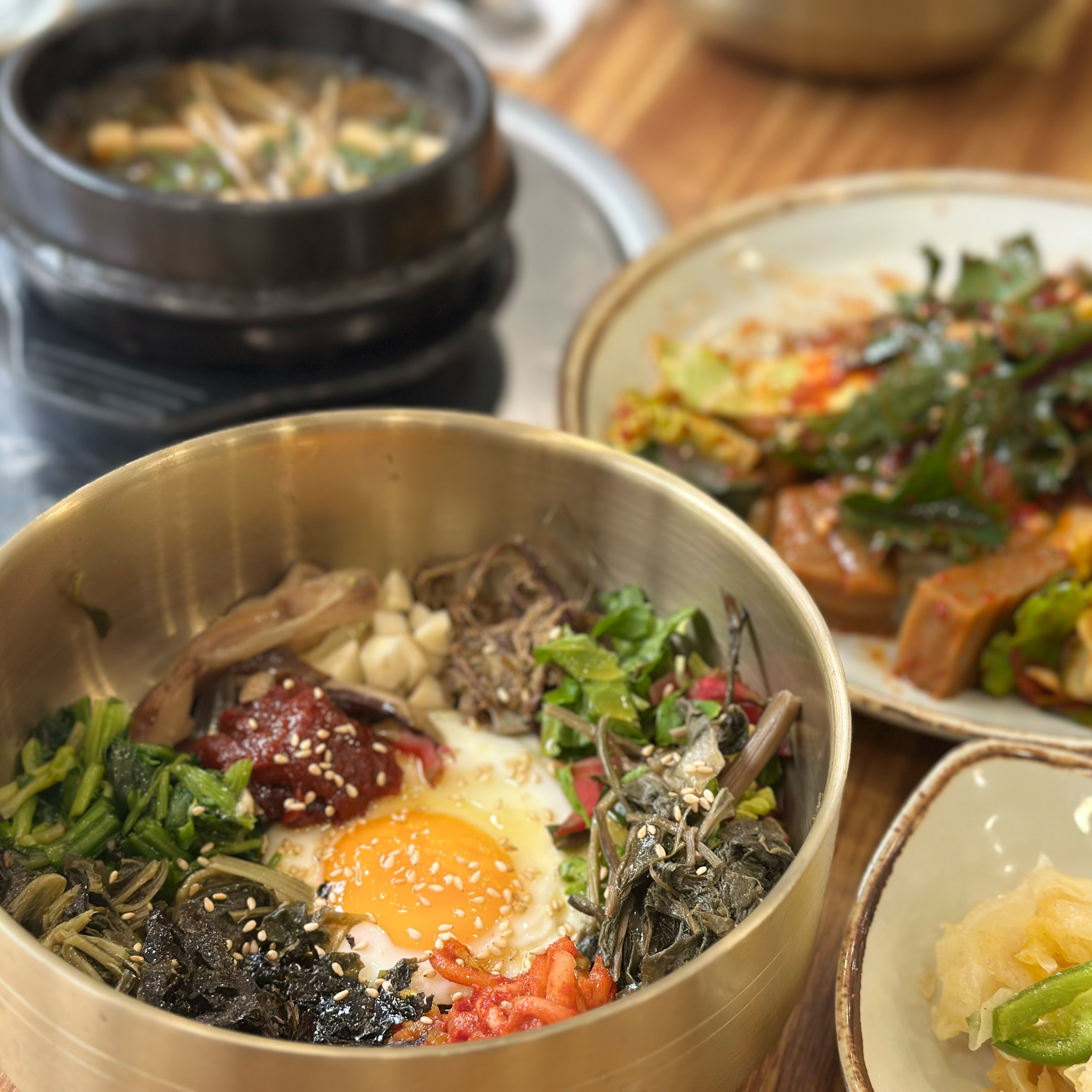 [동해 맛집 무릉회관] 직접 가본 로컬 리뷰