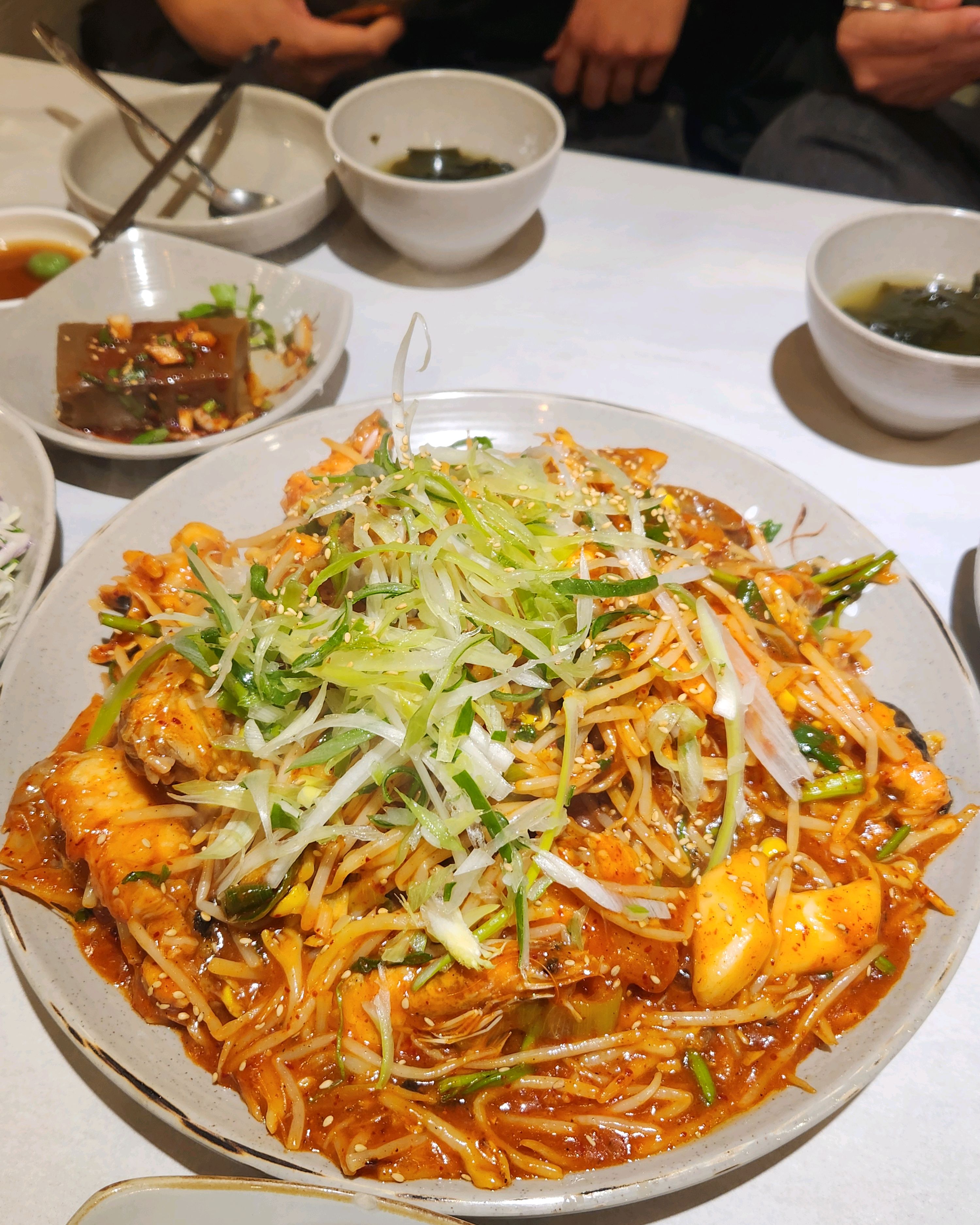 미금역 맛집 아구대감 내돈내산 방문리뷰