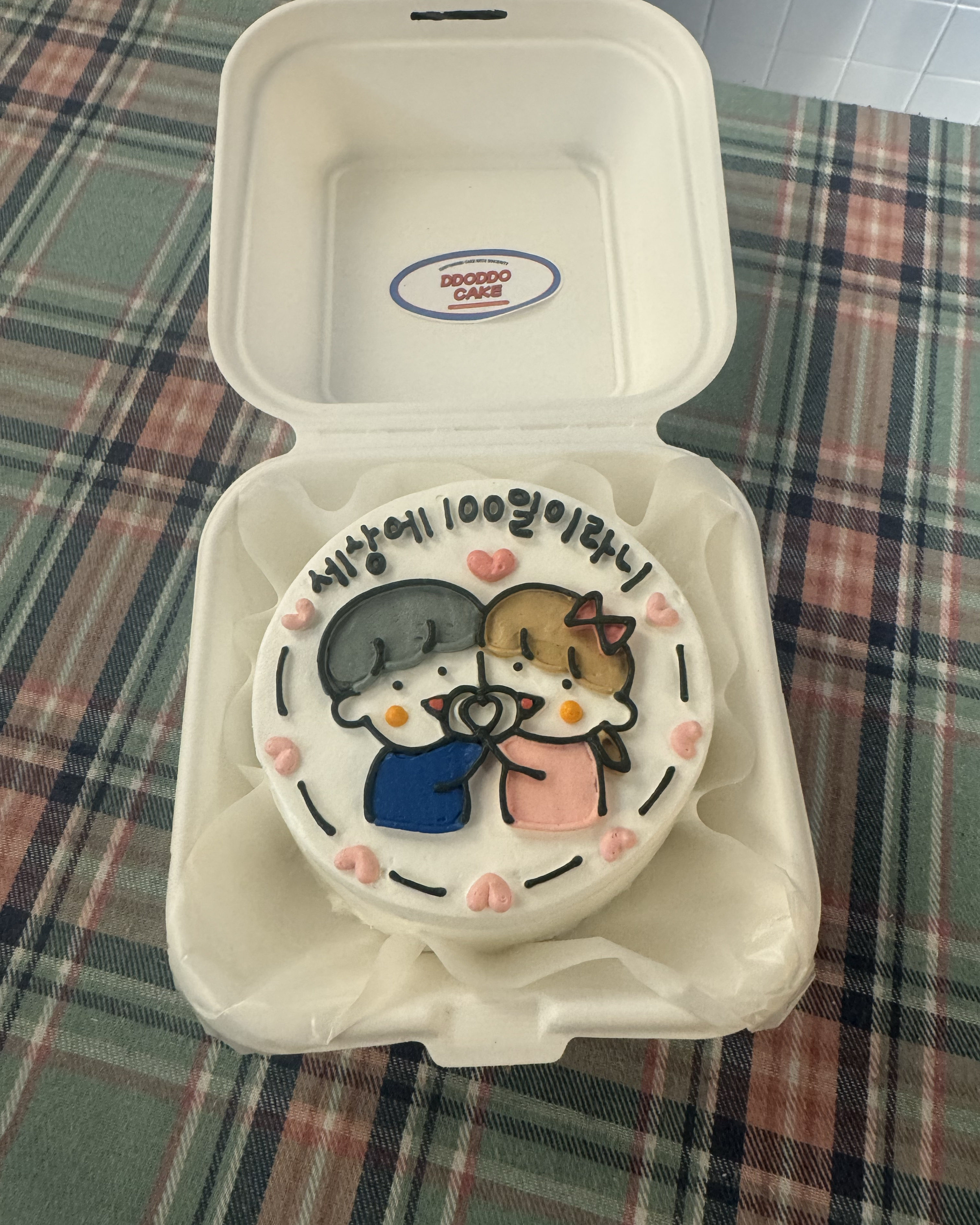 신림역 맛집 또또케이크 내돈내산 찐 리뷰 일기