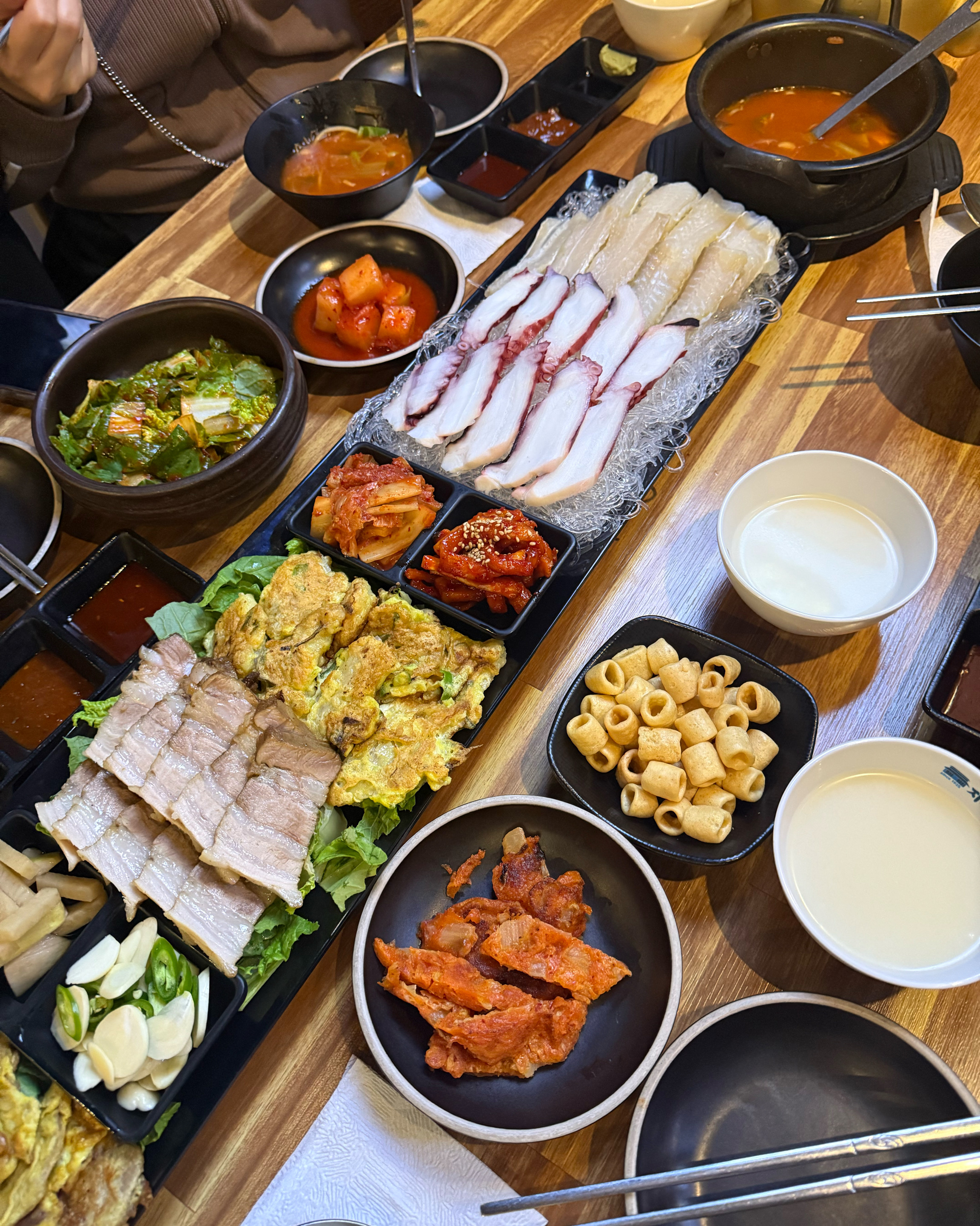 미금역 맛집 월선네 미금점 내돈내산 최신리뷰