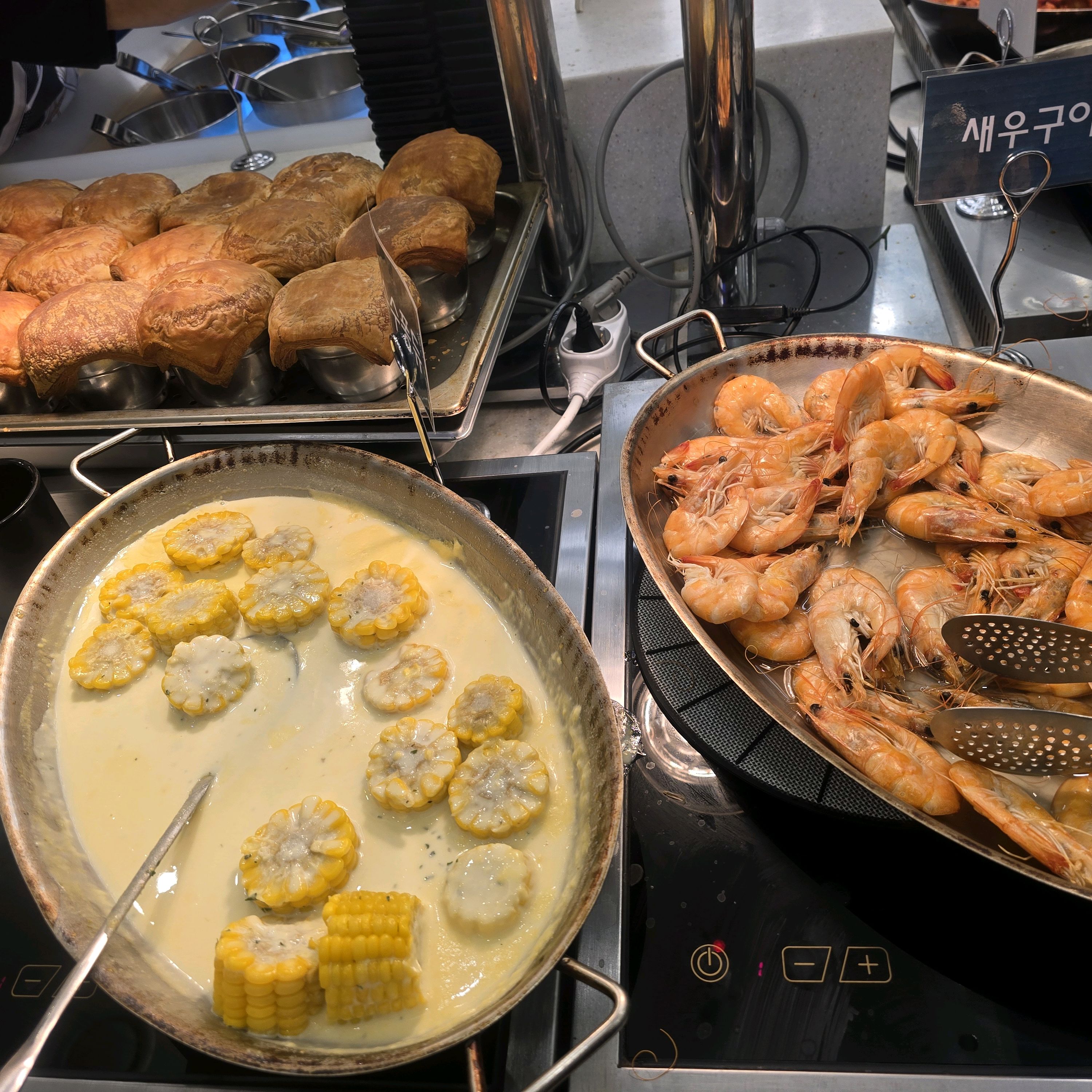 계양 맛집 쿠우쿠우 인천계양점 내돈내산 찐리뷰