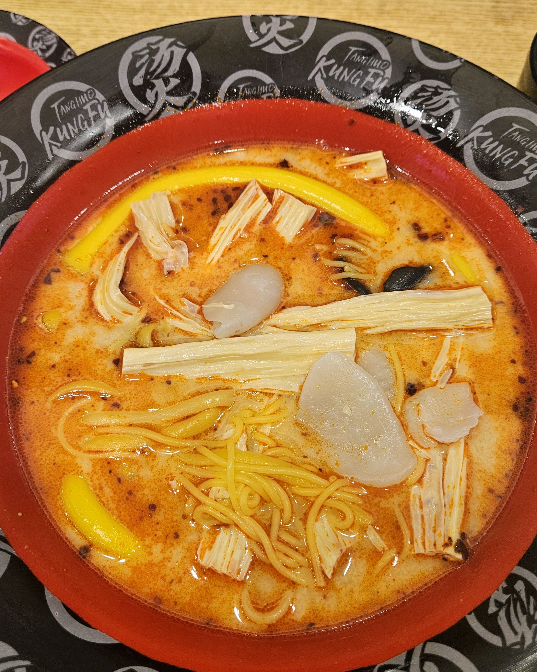미금역 맛집 탕화쿵푸마라탕 분당미금역점 내돈내산 방문리뷰