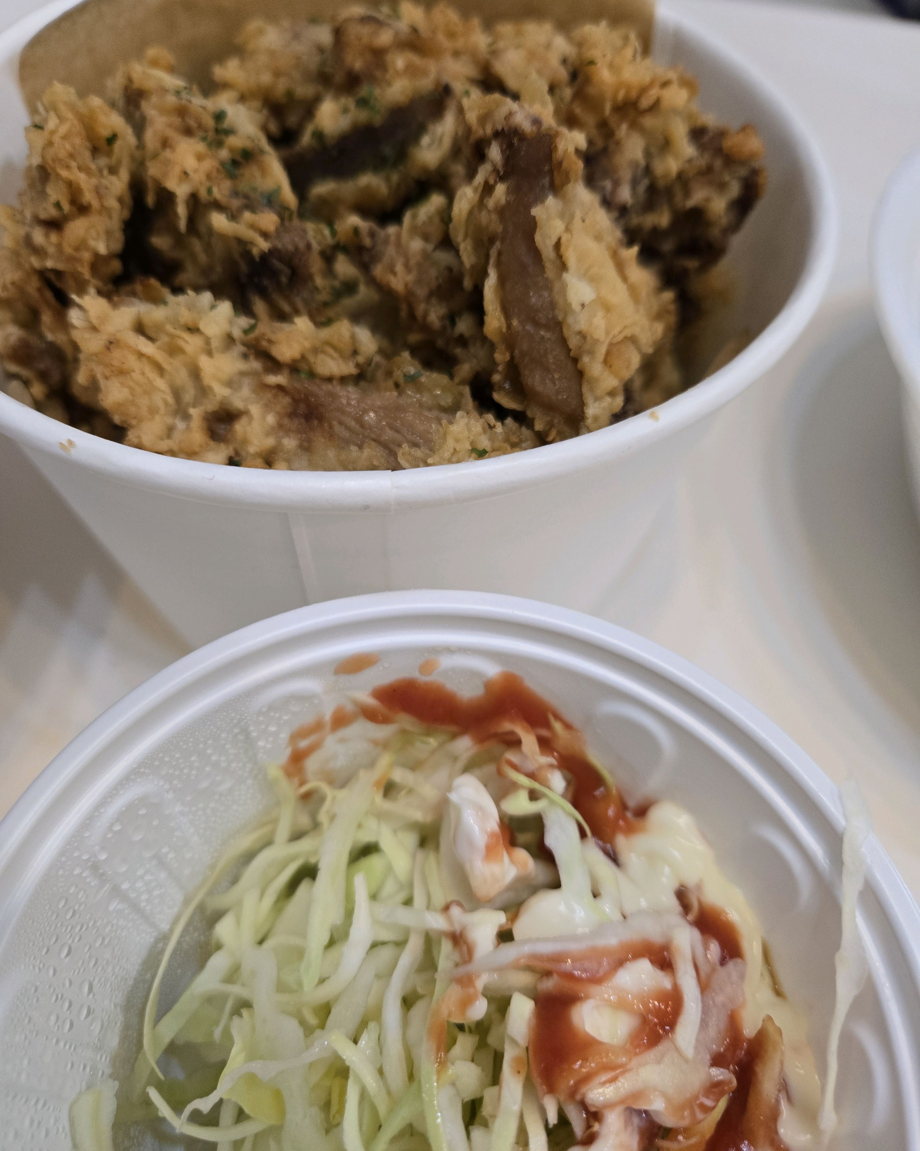 [여수 맛집 로타리 분식] 직접 가본 로컬 리뷰