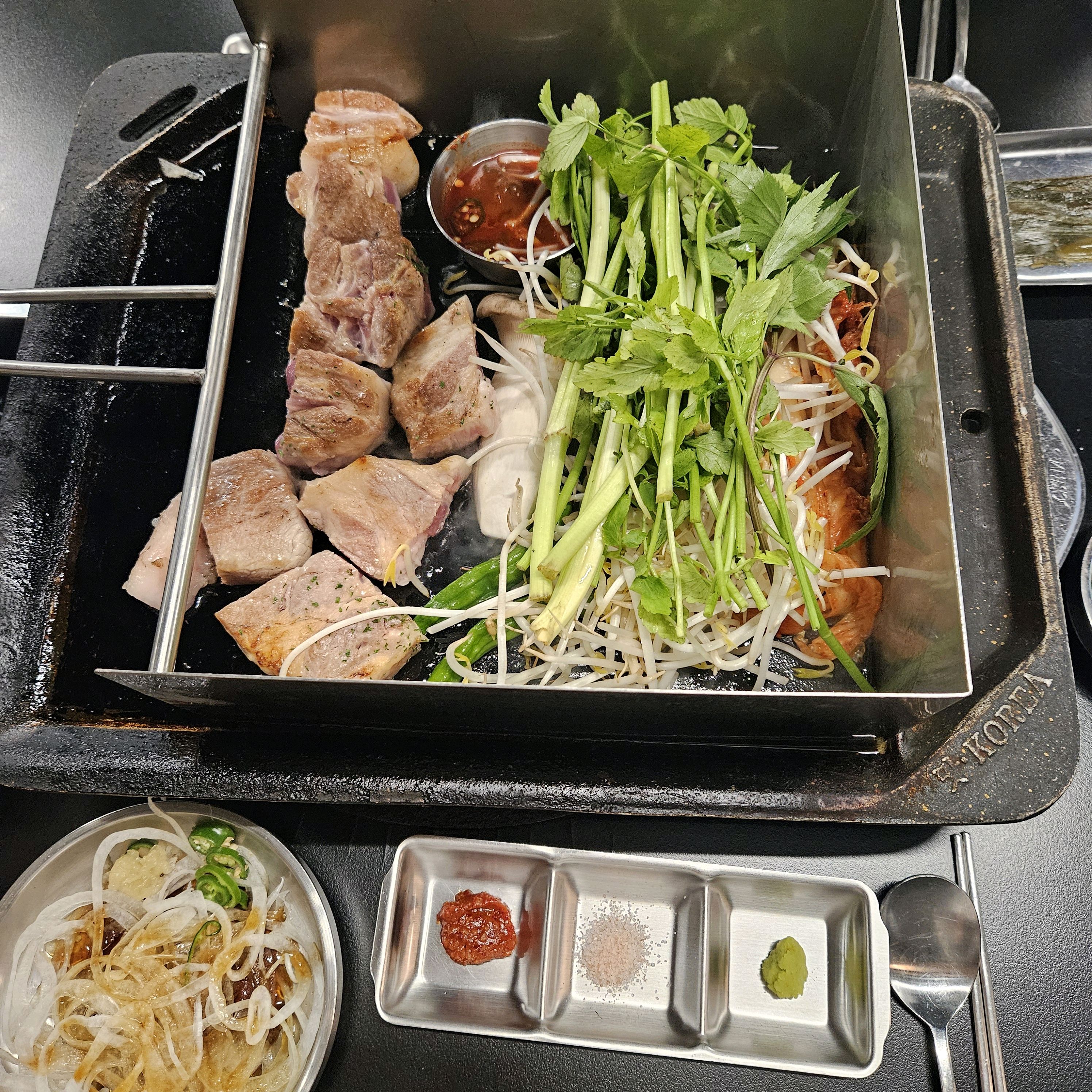 서현역 맛집 도아들 내돈내산 찐리뷰