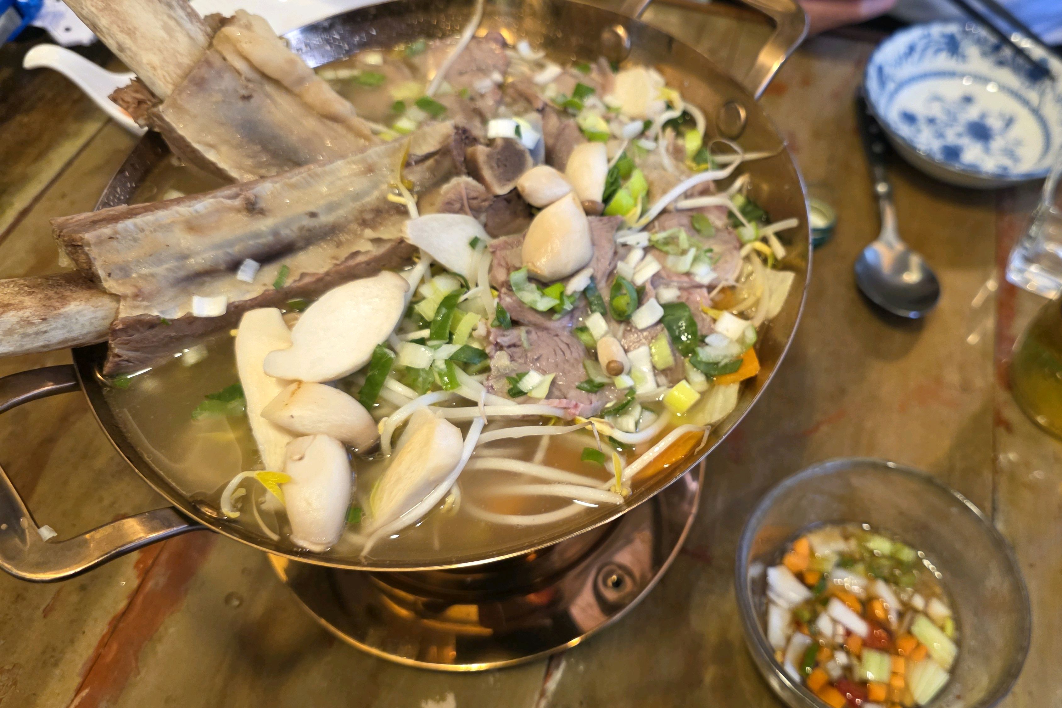 서현역 맛집 아시아티크 내돈내산 방문리뷰