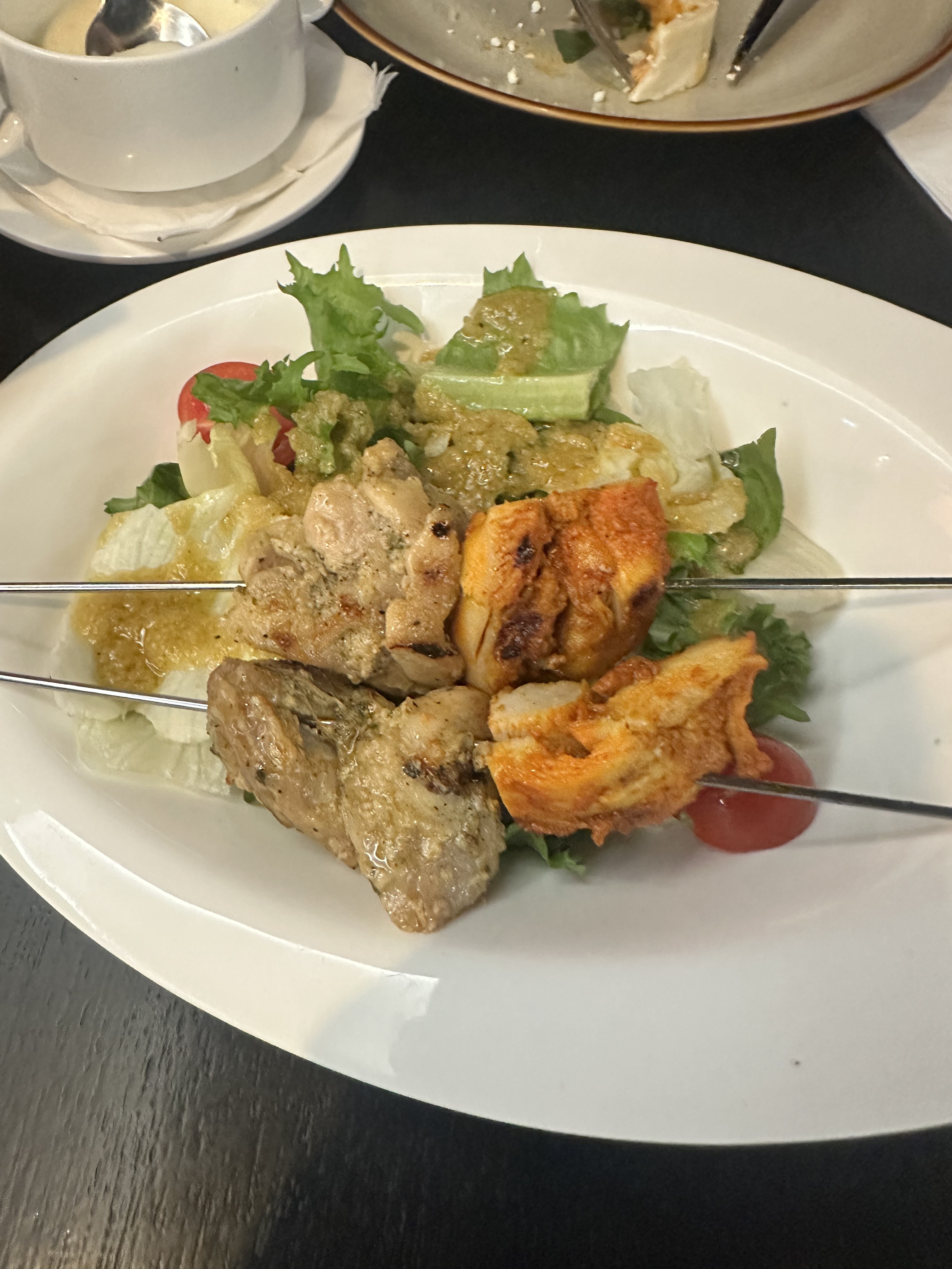정자역 맛집 카리 분당정자카페점 내돈내산 방문후기