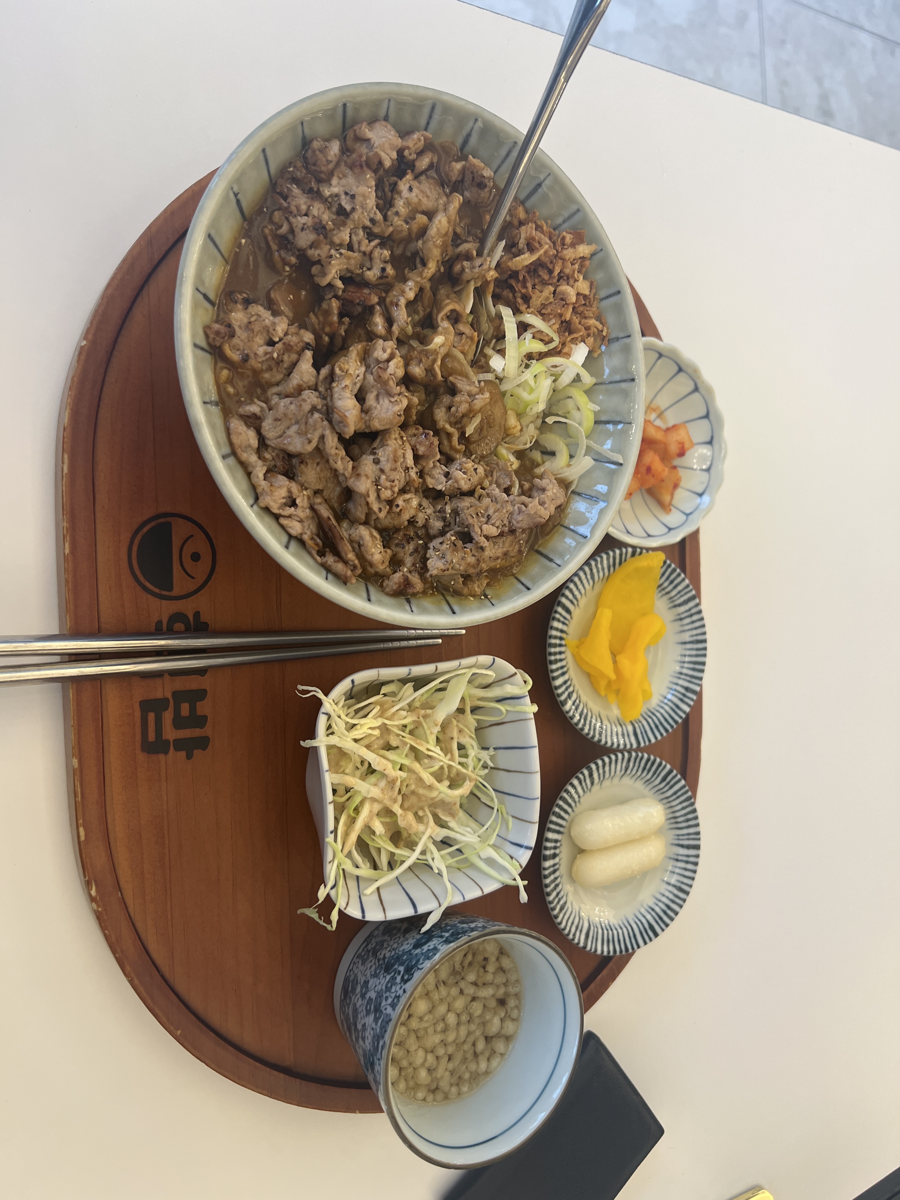 신림역 맛집 핵밥 신림점 내돈내산 찐 리뷰 일기