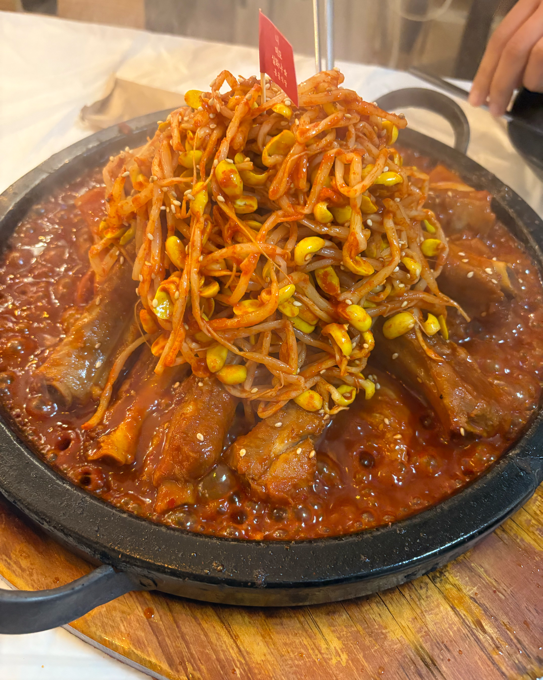 [김해 맛집 홍홍식당 김해율하본점] 직접 가본 로컬 리뷰