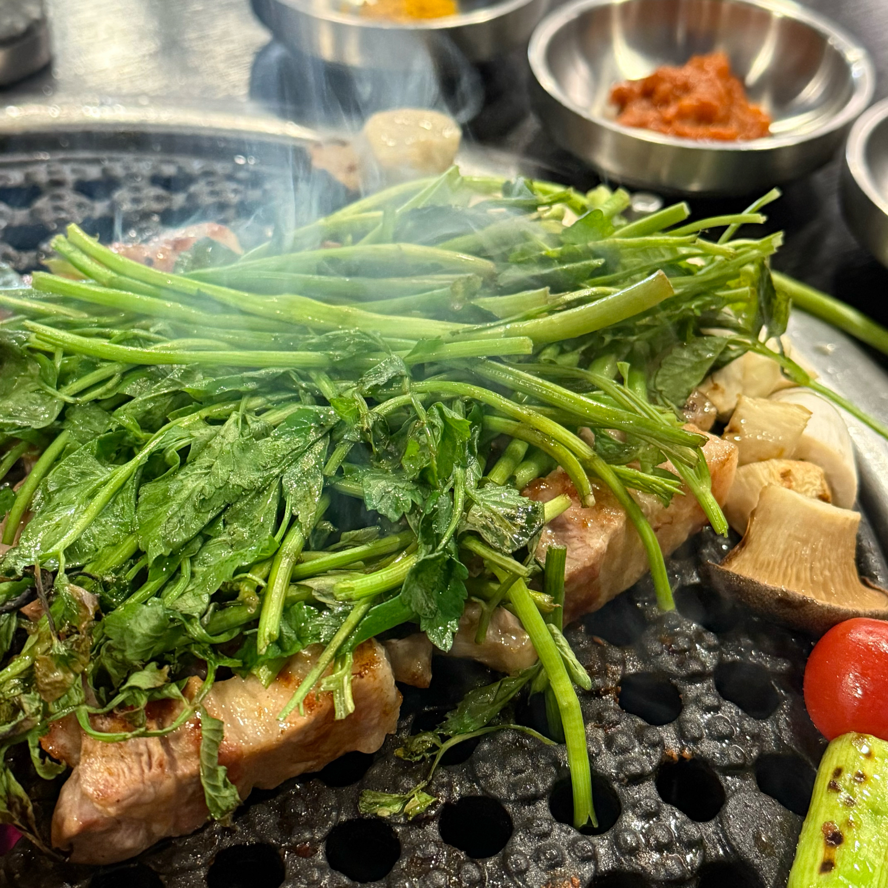 미금역 맛집 구월 내돈내산 방문리뷰