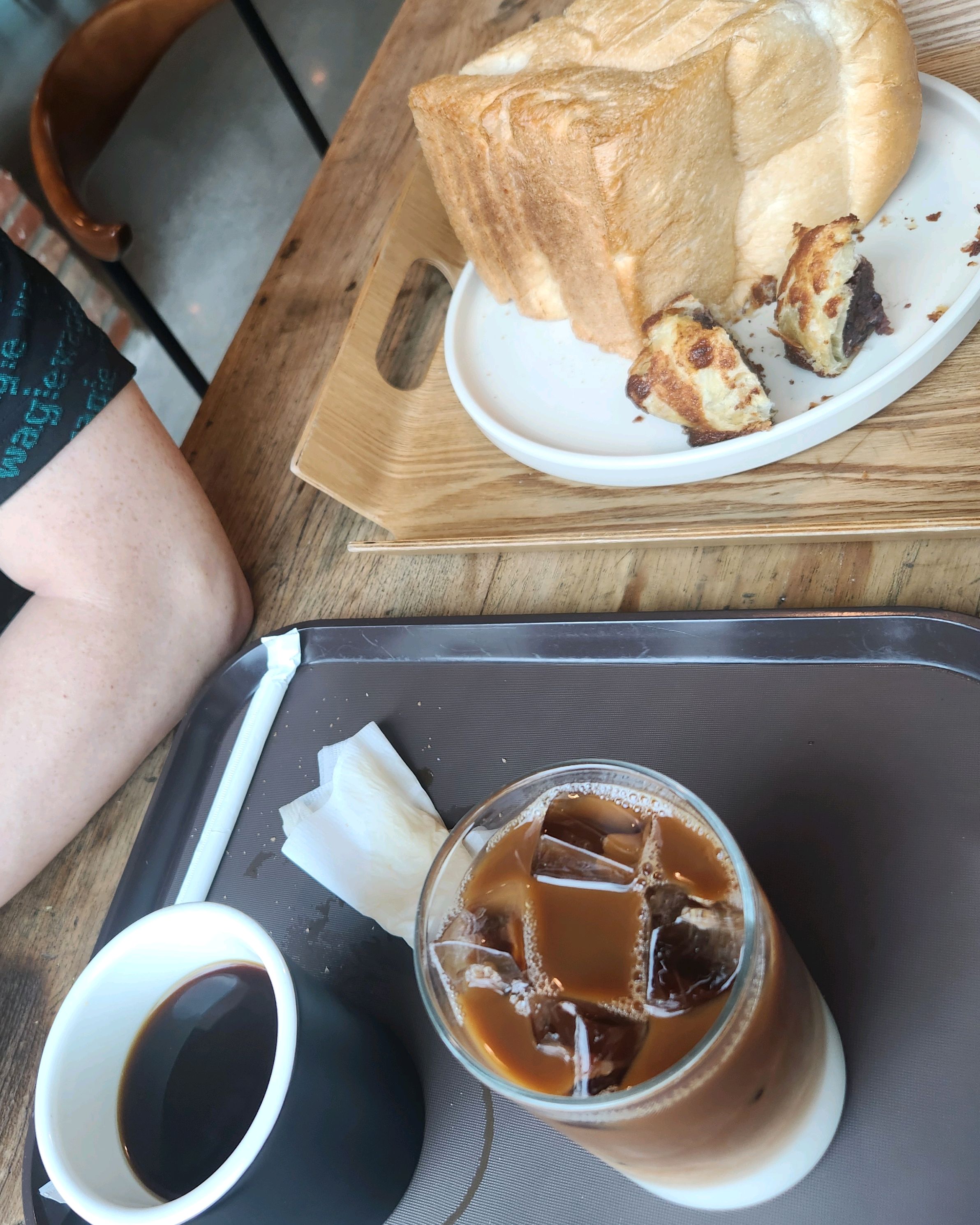 분위기 넘나 좋아요 - 대전 맛집 더노은로