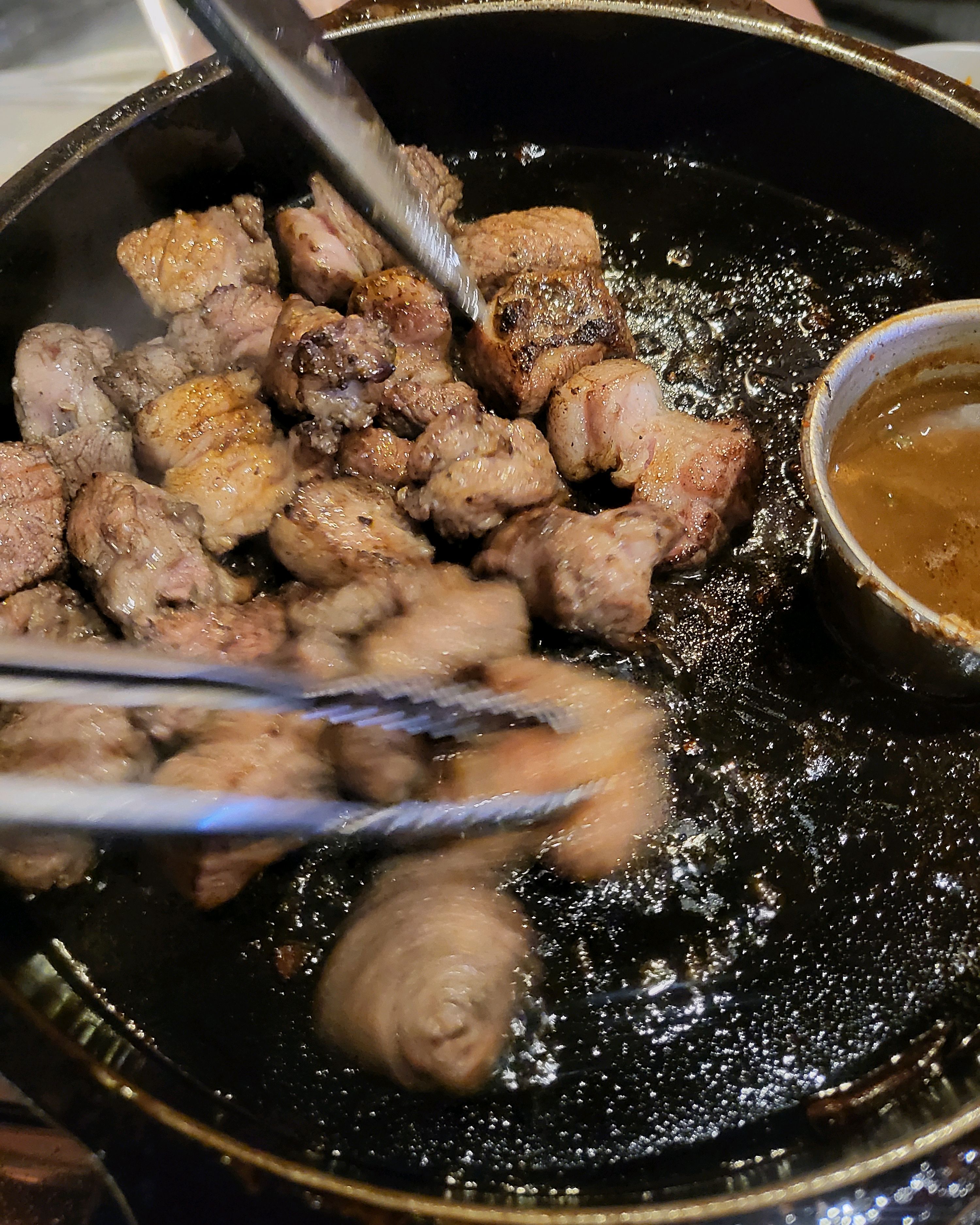 신림역 맛집 삼합당 신림 본점 내돈내산 방문후기