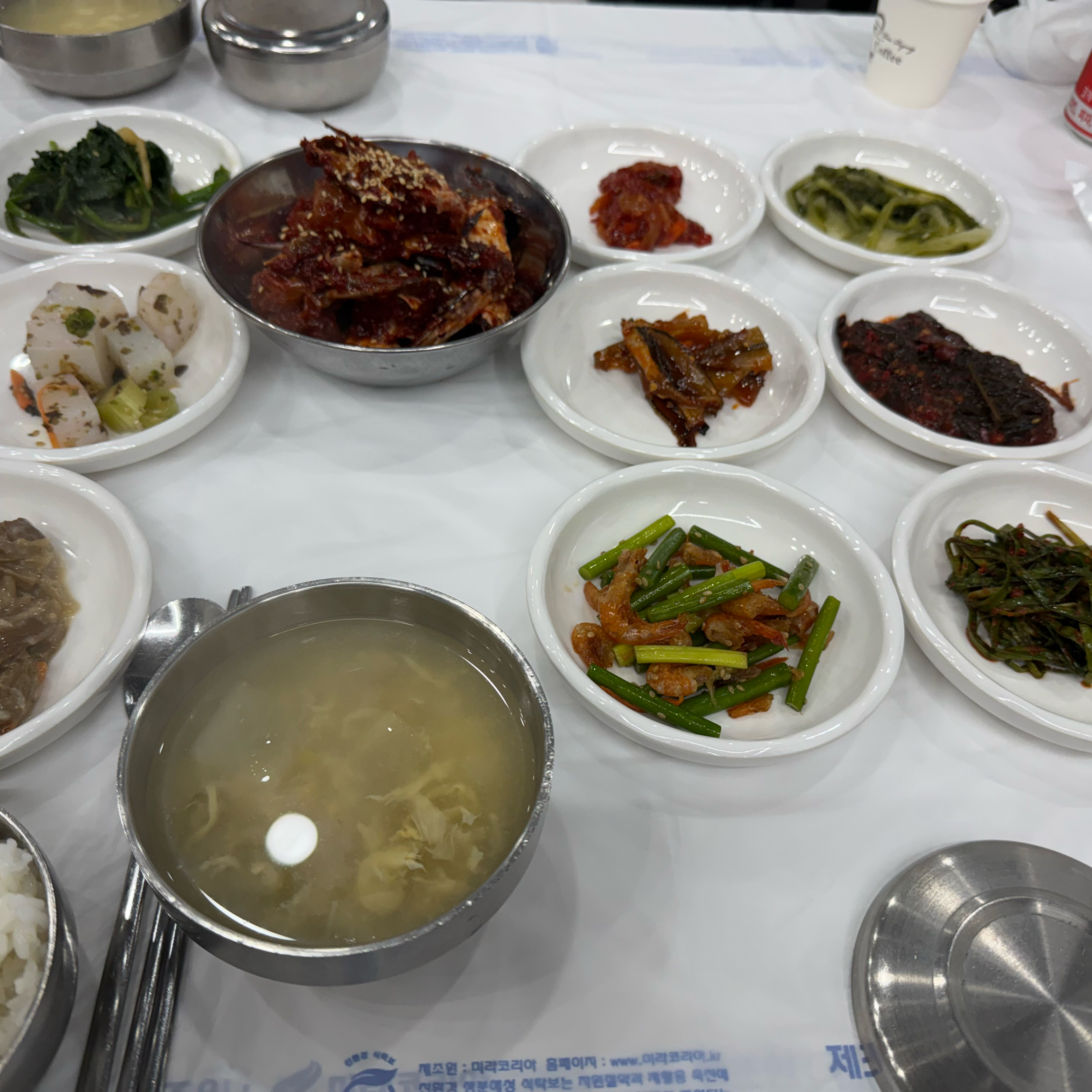 [여수 맛집 돌산백반] 직접 가본 로컬 리뷰