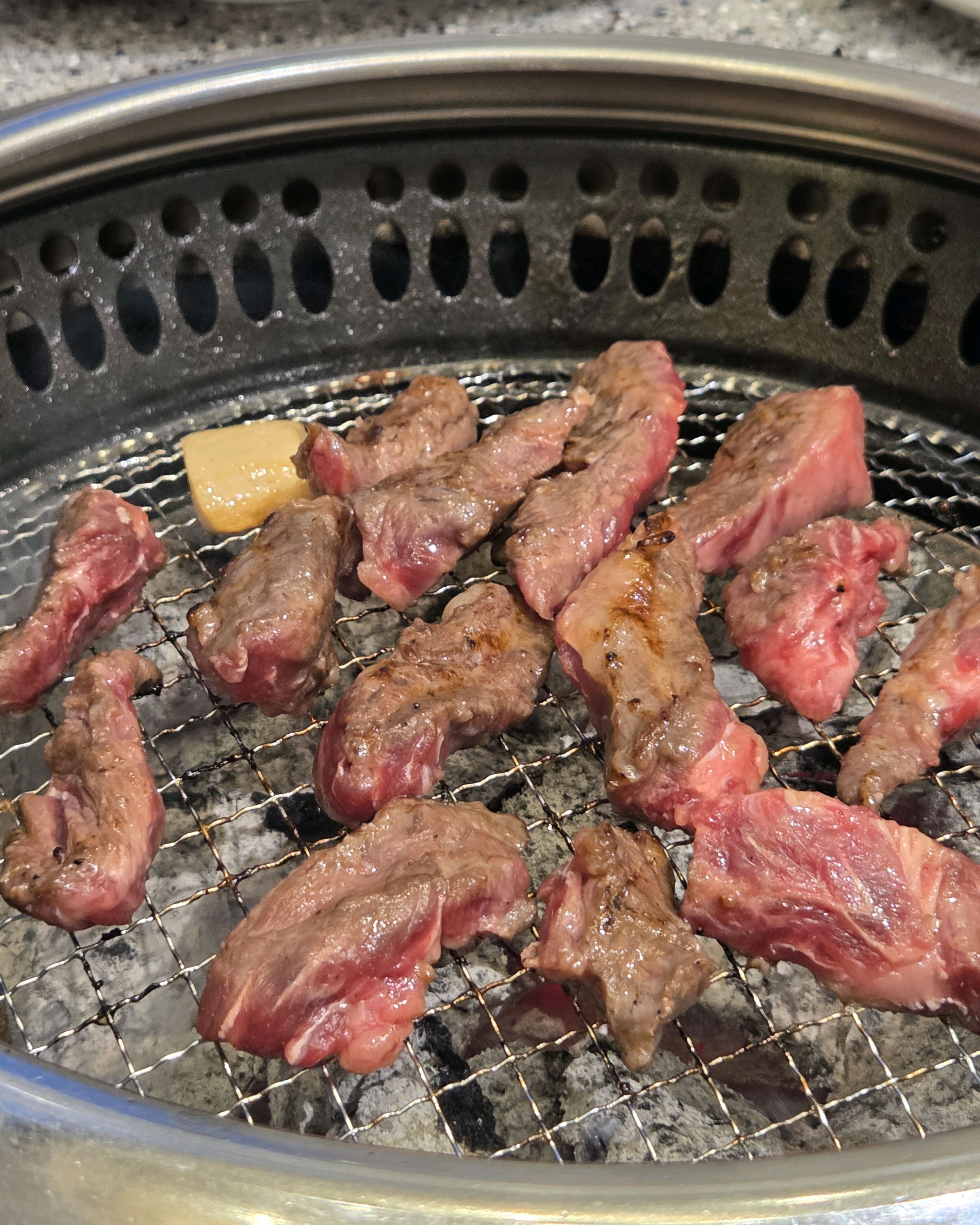 인천 맛집 설화생갈비 주안점 13번째 리뷰 이미지
