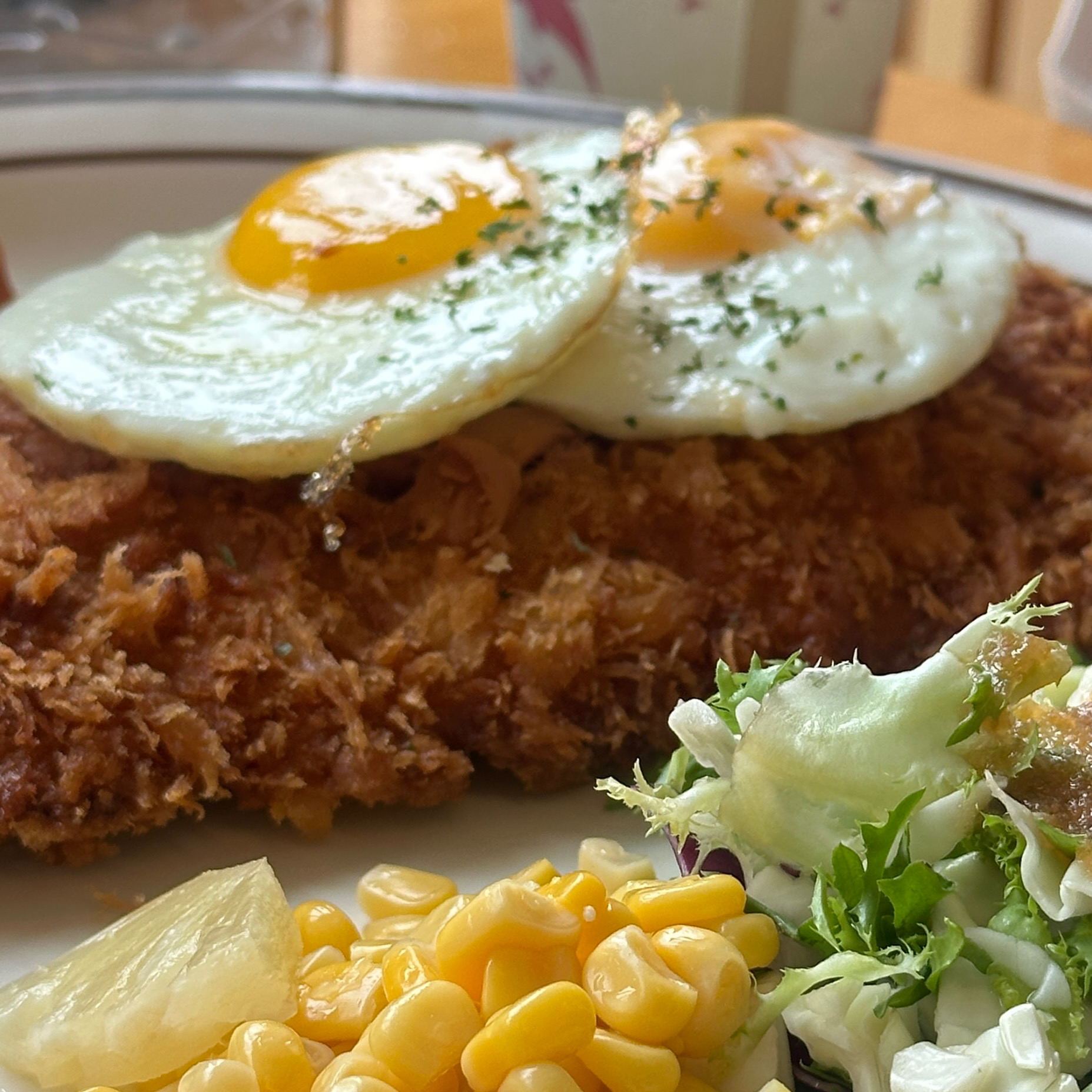 [김해 맛집 공원돈까스] 직접 가본 로컬 리뷰