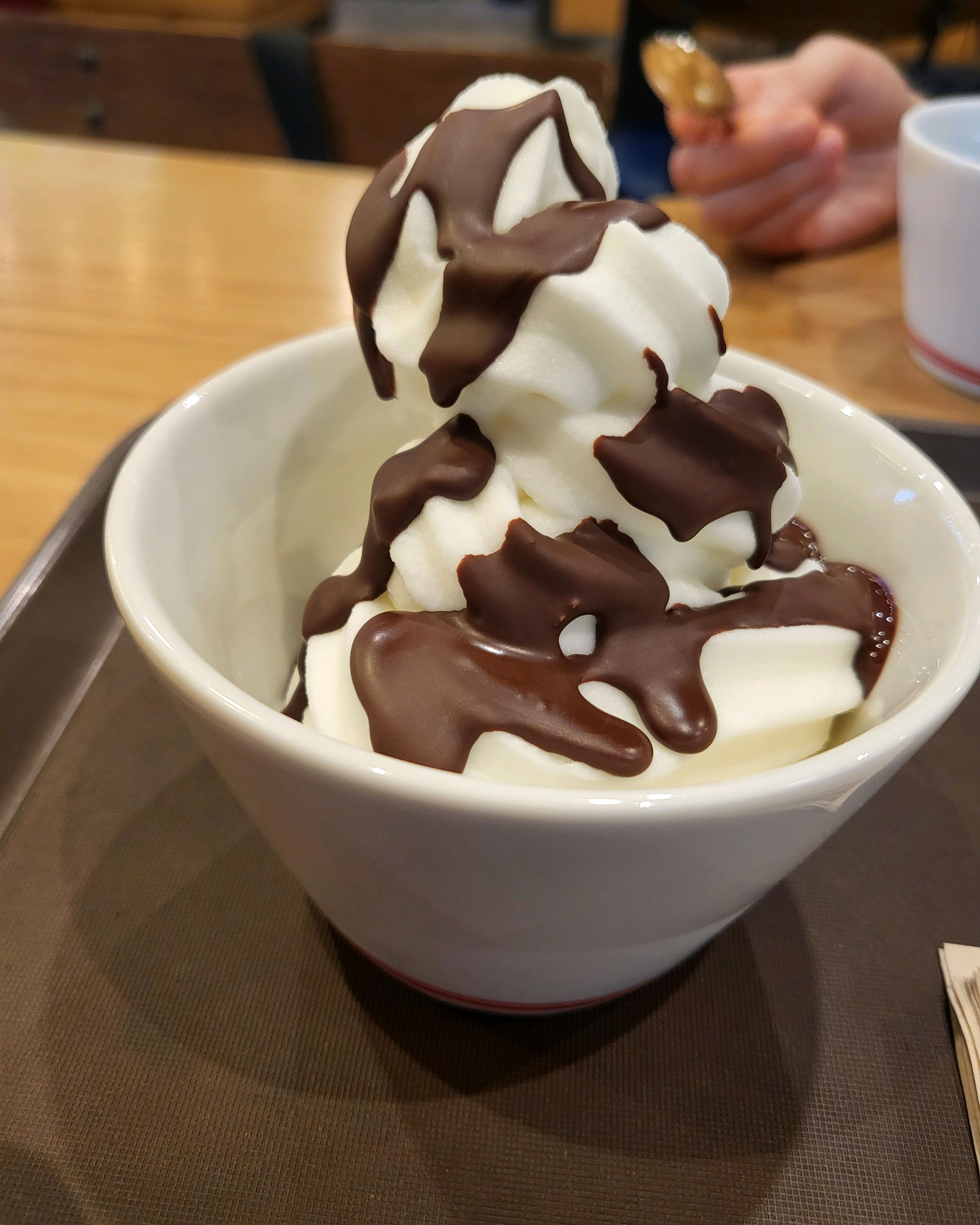 미금역 맛집 투썸플레이스 분당미금점 내돈내산 방문리뷰