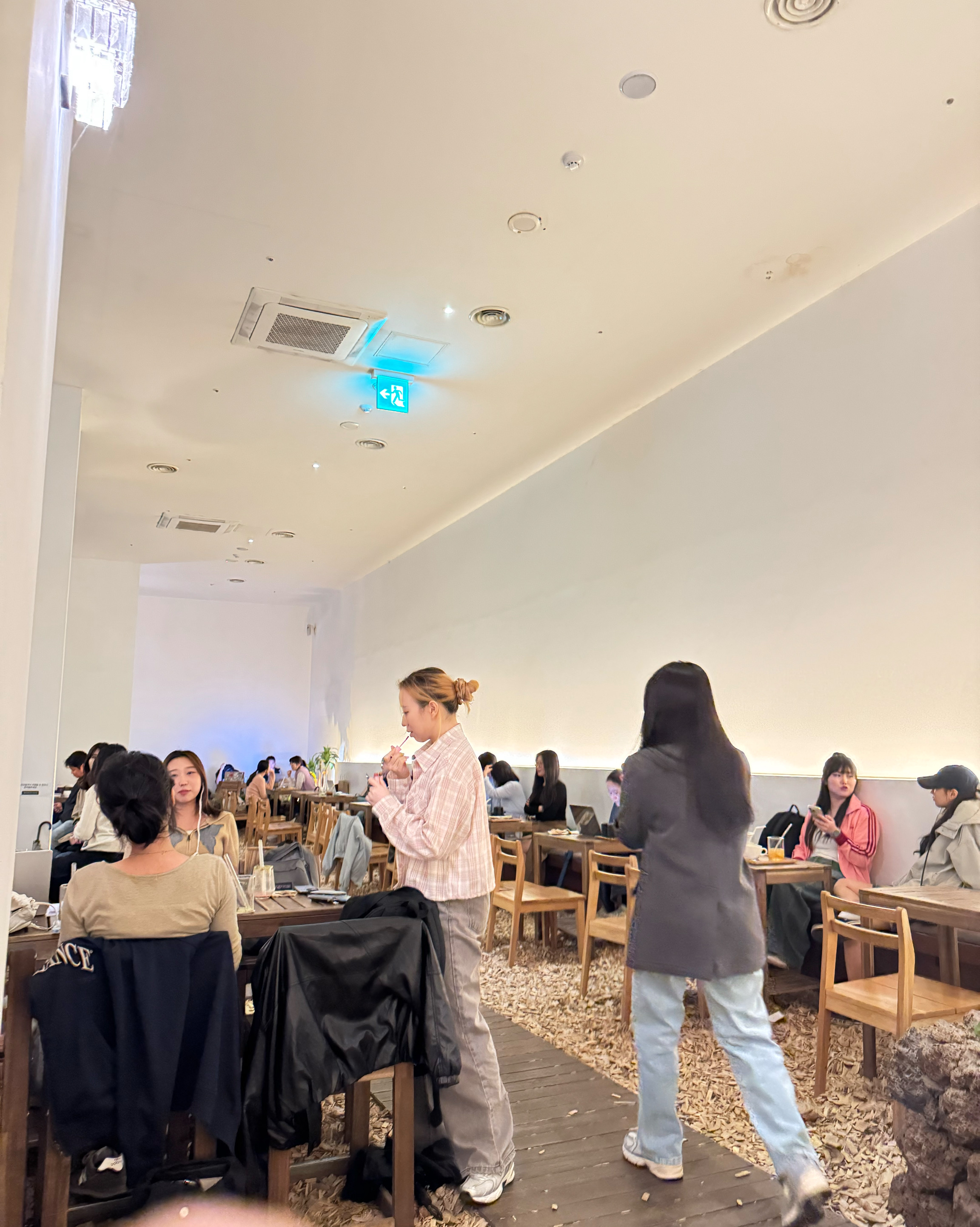 서현역 맛집 랑데자뷰 분당서현점 내돈내산 찐리뷰