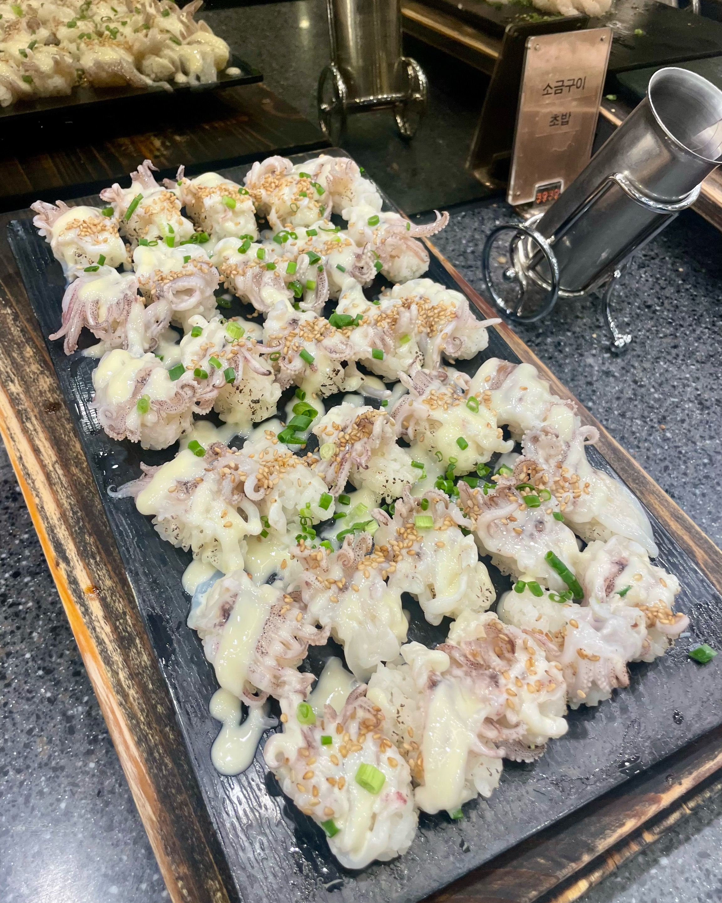 부평 맛집 쿠우쿠우 부평점 내돈내산 찐리뷰