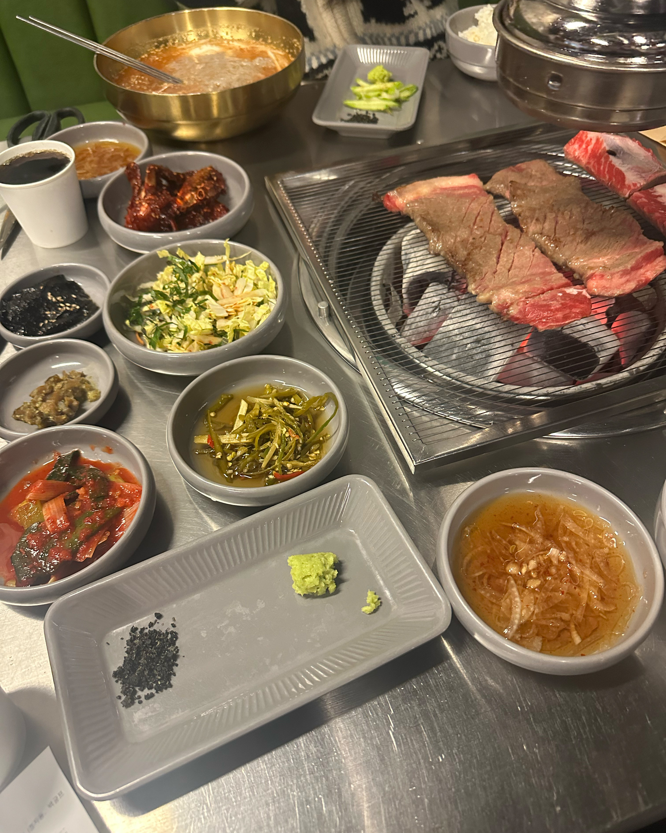 정자역 맛집 우레 분당 정자본점 내돈내산 방문리뷰