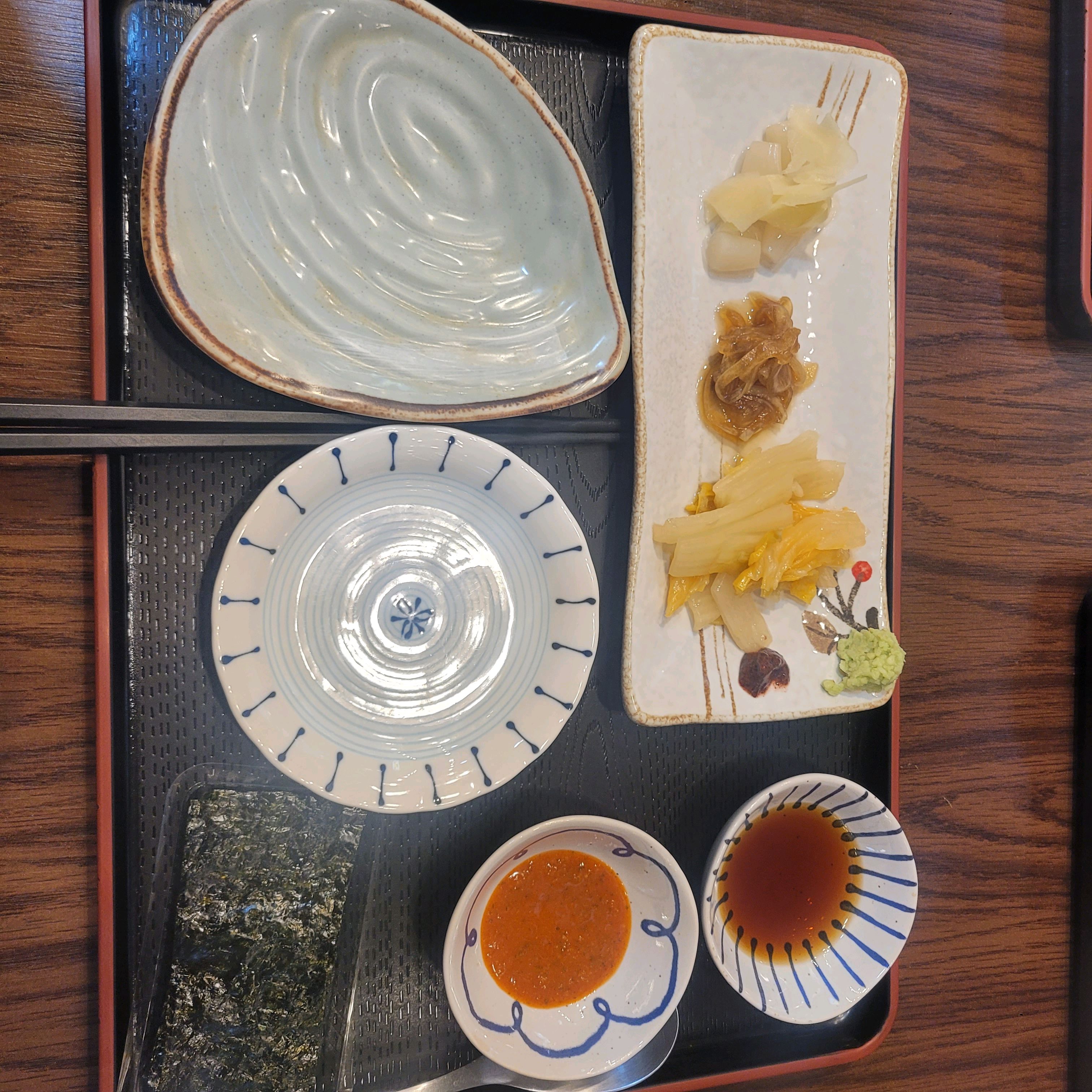 신림역 맛집 우리스시 신림본점 내돈내산 방문후기