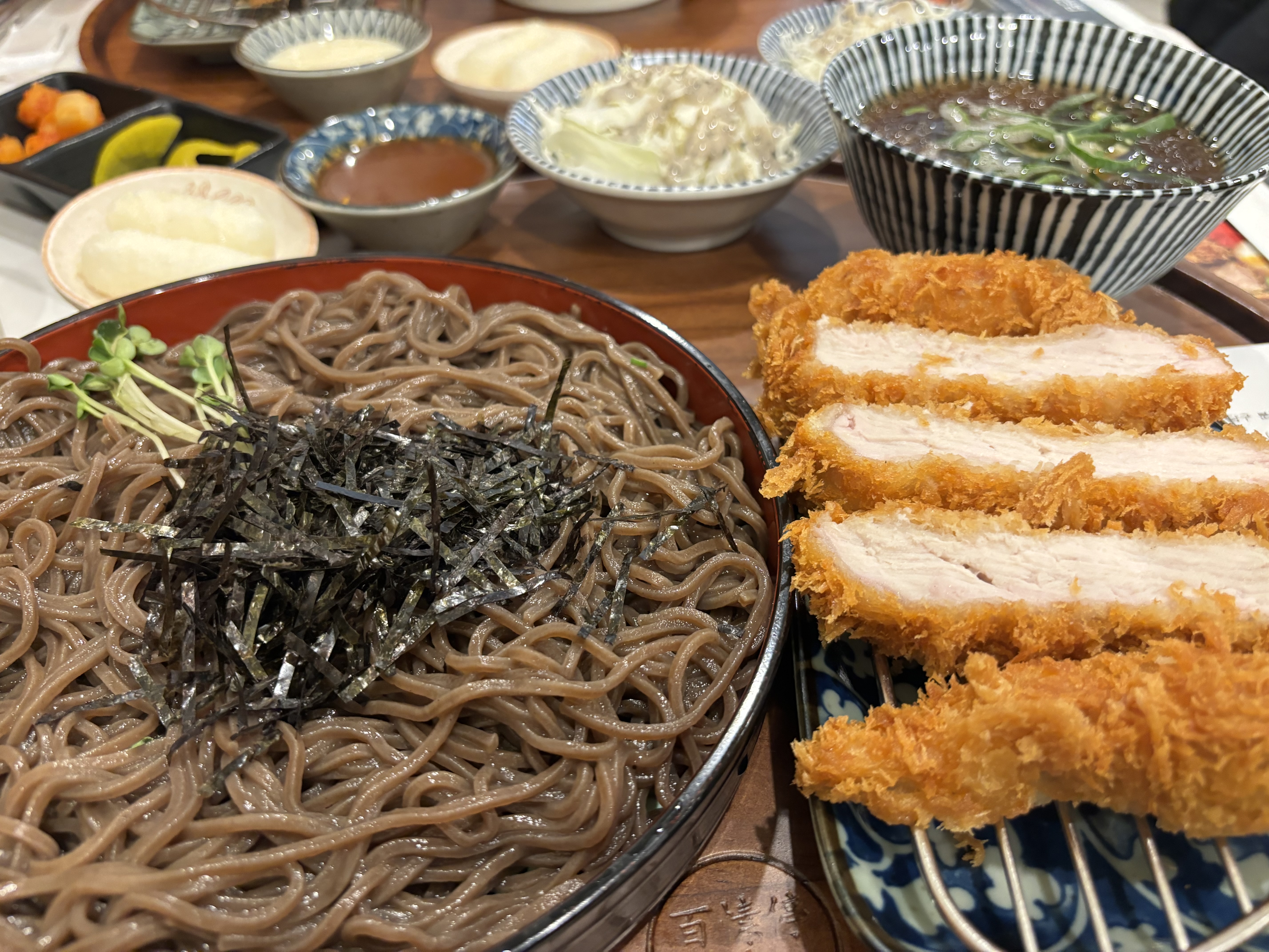 서현역 맛집 백소정 서현역점 내돈내산 방문리뷰