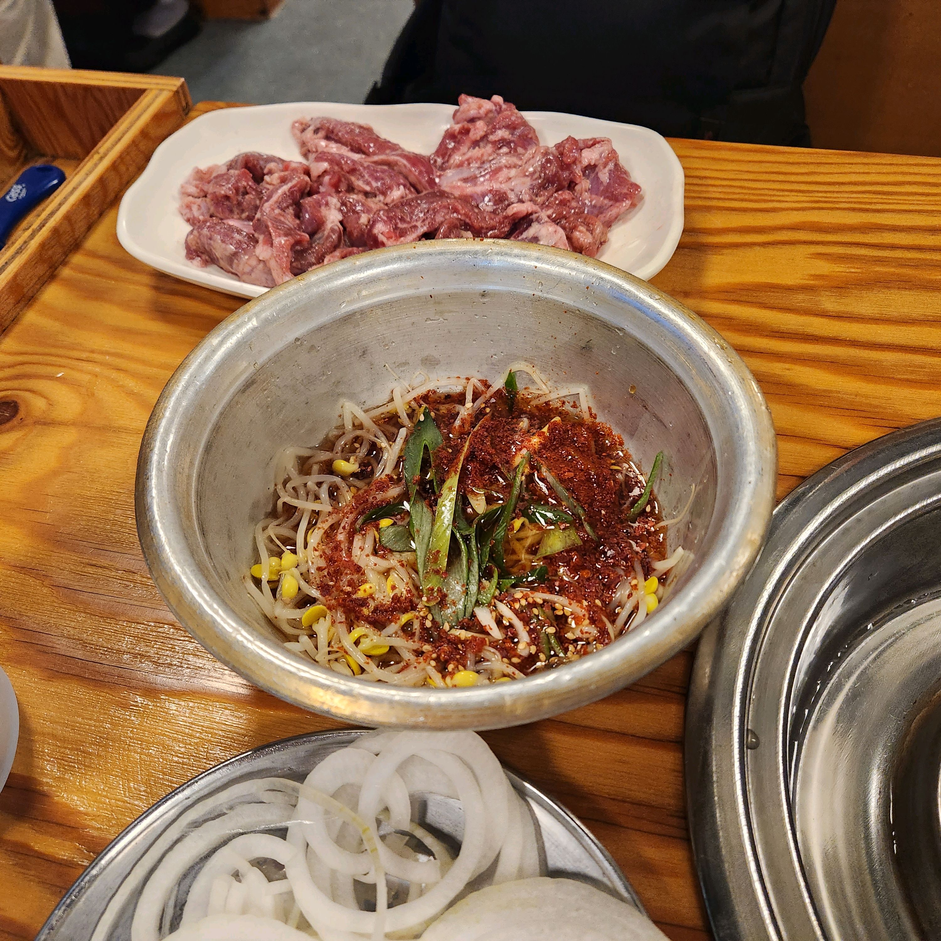 서현역 맛집 248갈매기 서현점 내돈내산 최신리뷰